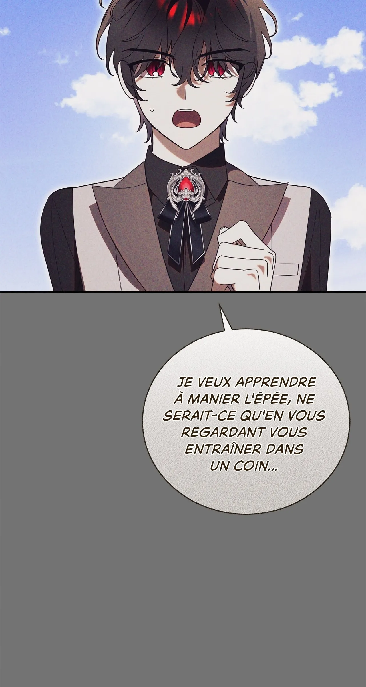 Read How to Reject My Obsessive Ex Husband FR Manga Online