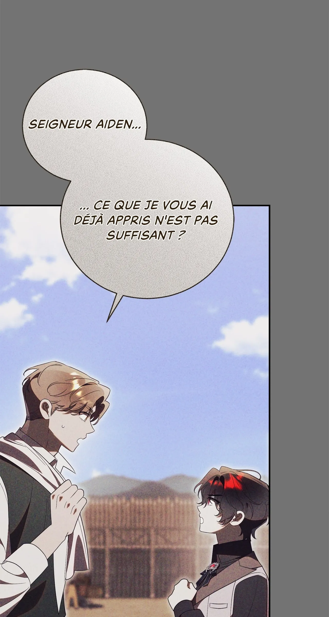 Read How to Reject My Obsessive Ex Husband FR Manga Online