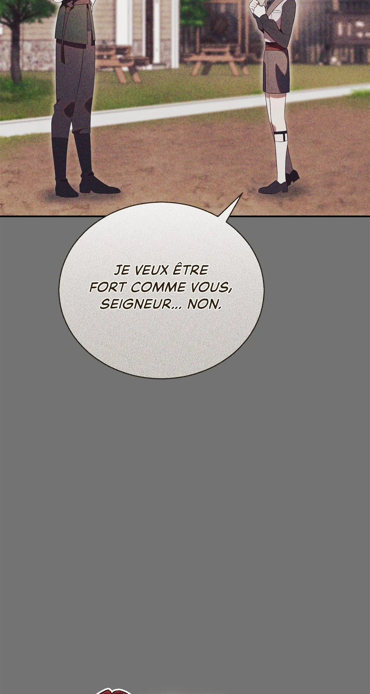 Read How to Reject My Obsessive Ex Husband FR Manga Online