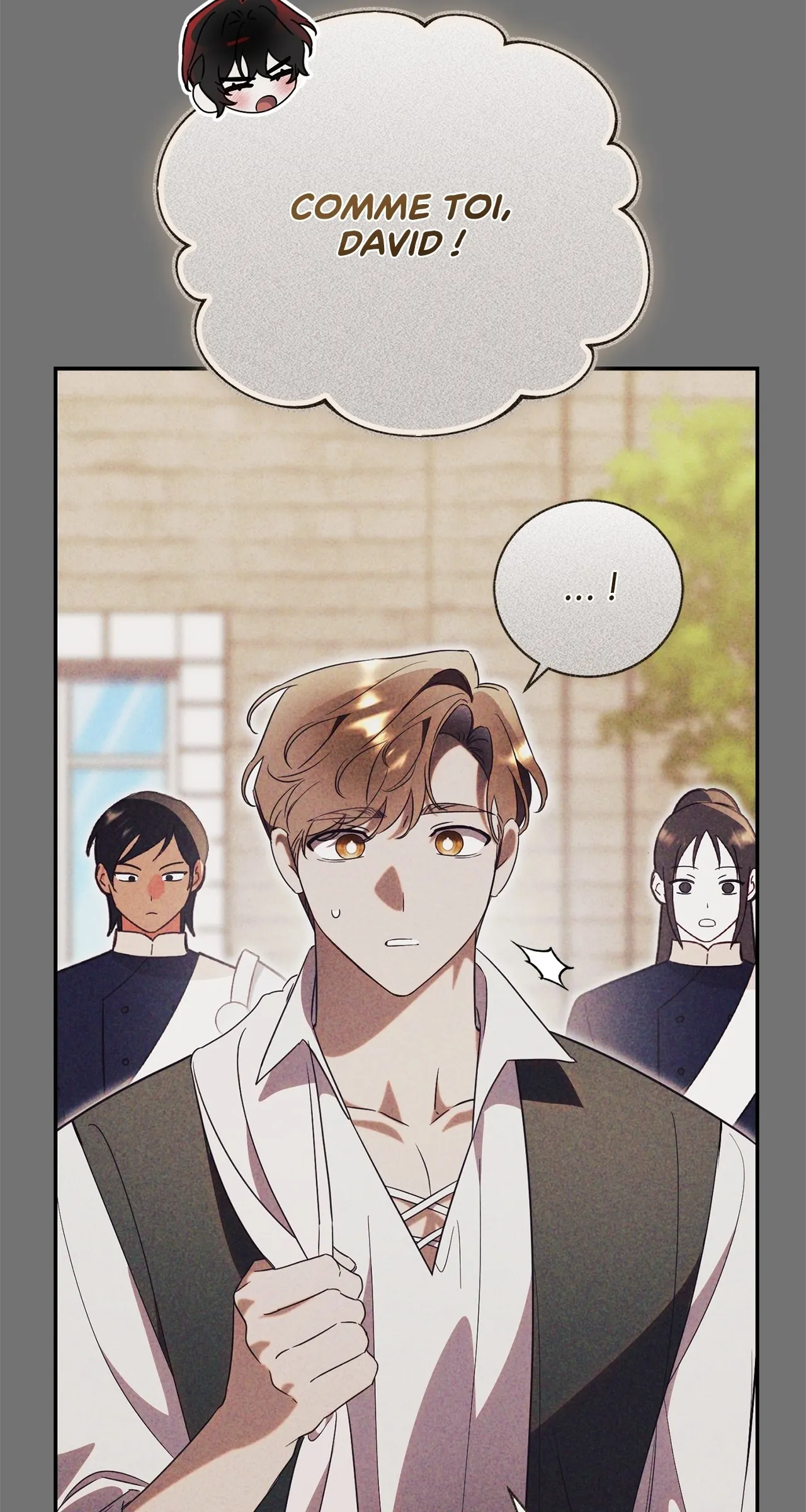 Read How to Reject My Obsessive Ex Husband FR Manga Online
