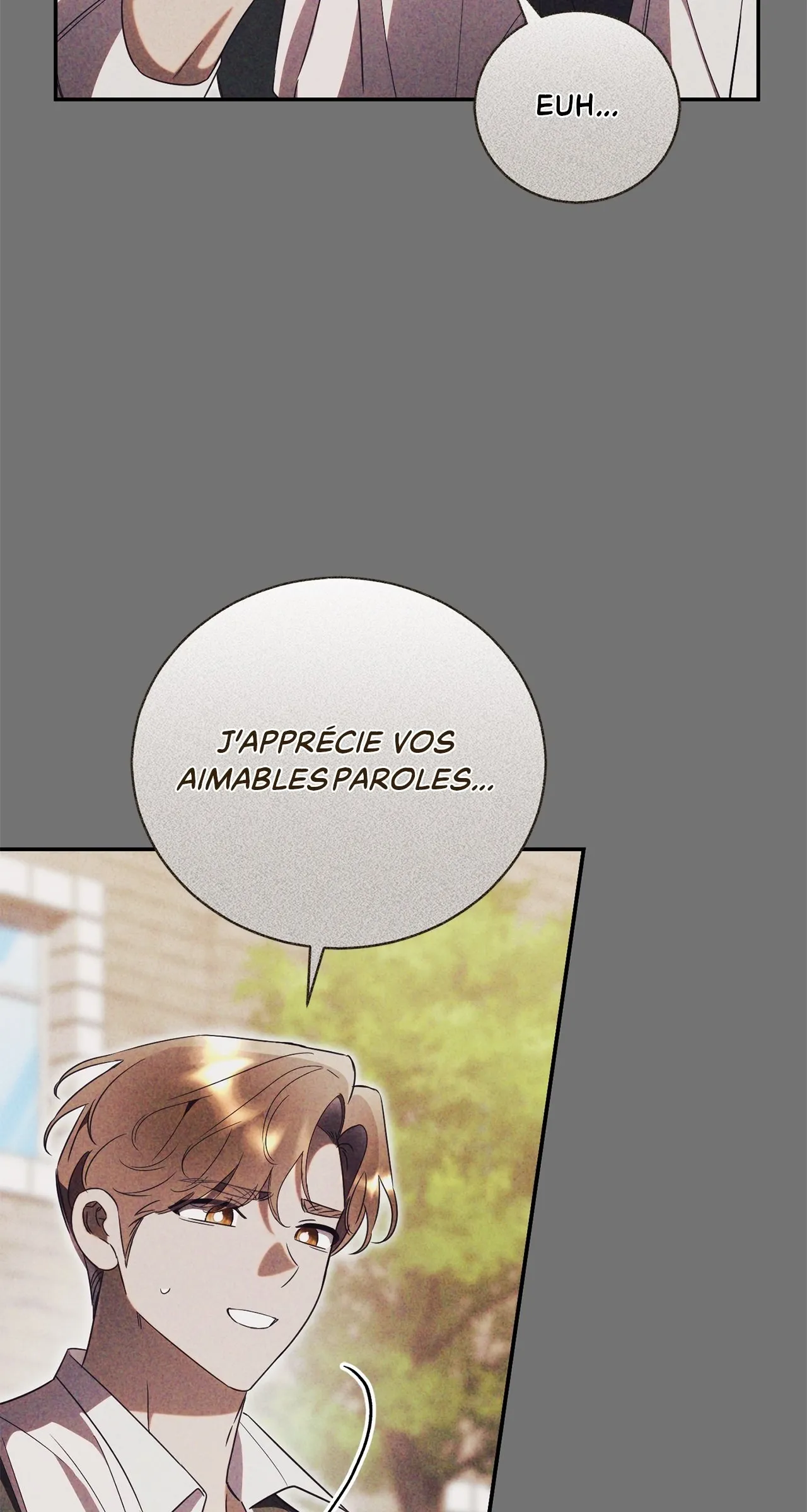 Read How to Reject My Obsessive Ex Husband FR Manga Online