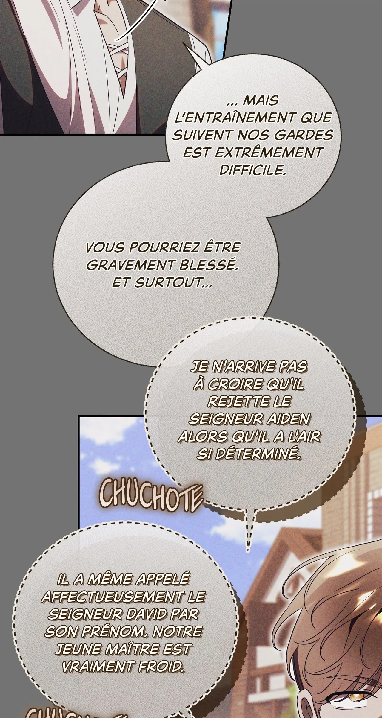 Read How to Reject My Obsessive Ex Husband FR Manga Online