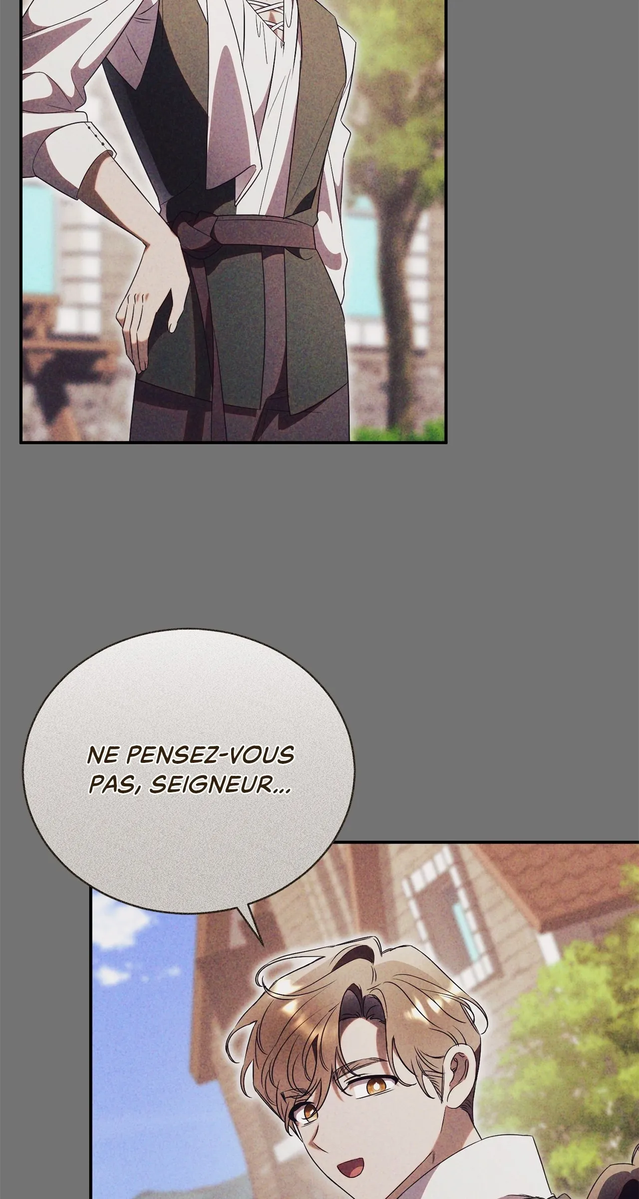 Read How to Reject My Obsessive Ex Husband FR Manga Online