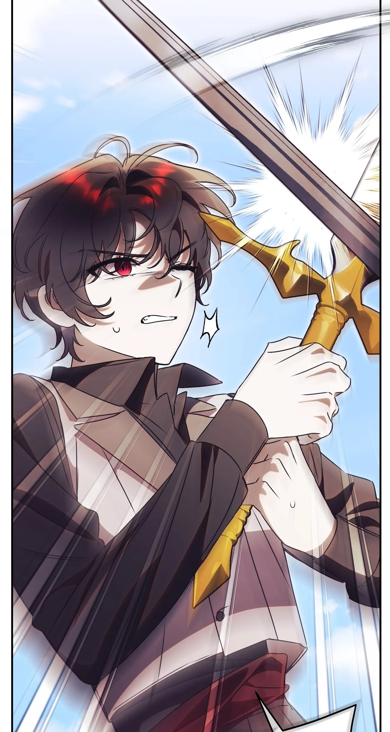 Read How to Reject My Obsessive Ex Husband FR Manga Online