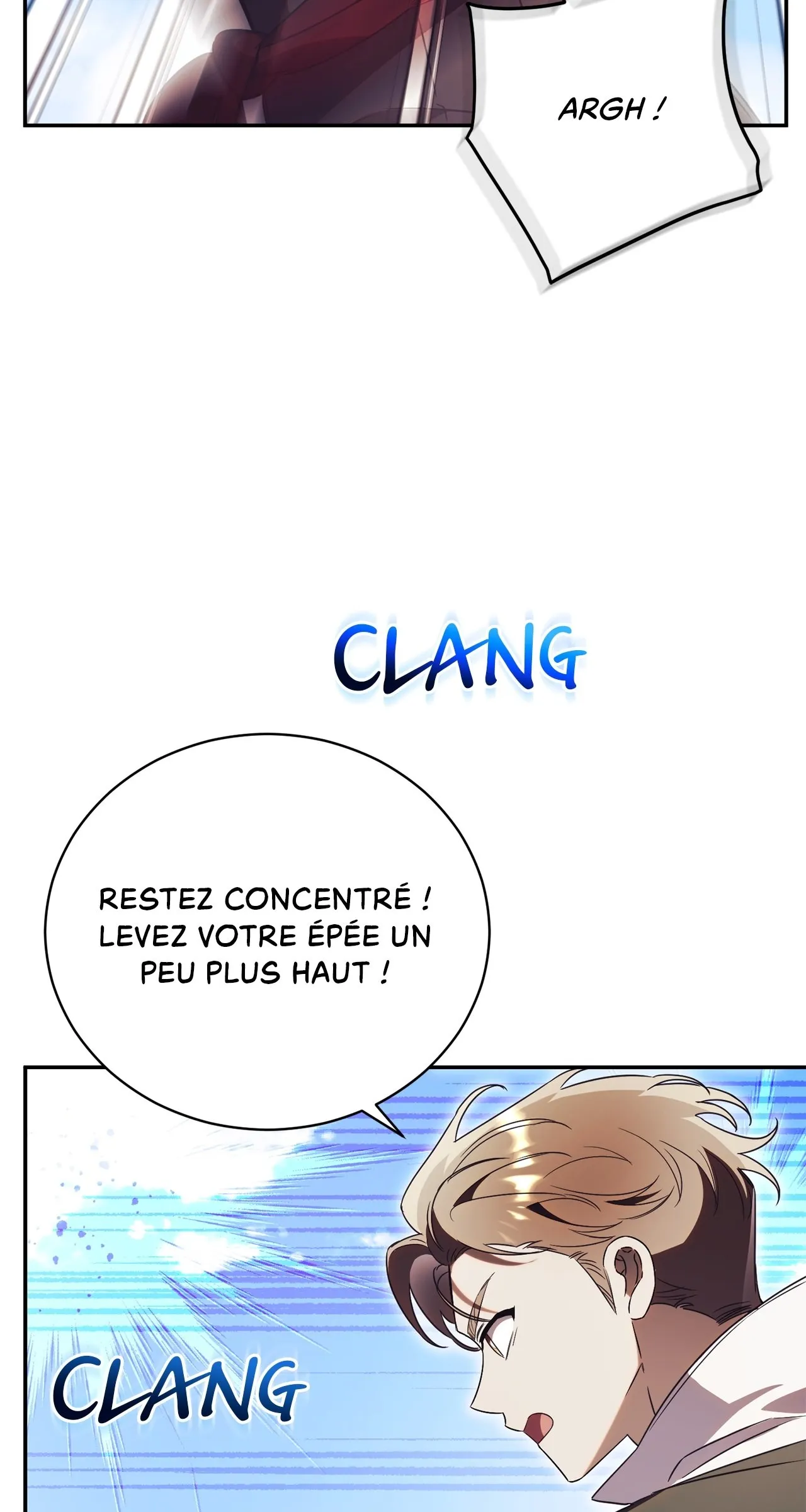 Read How to Reject My Obsessive Ex Husband FR Manga Online
