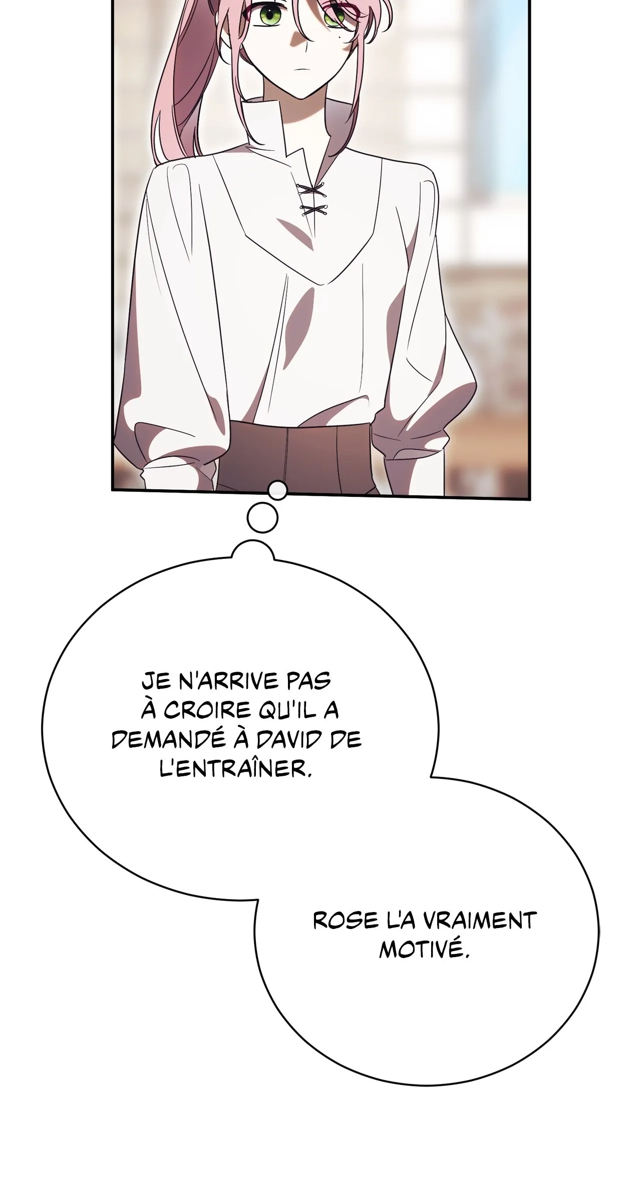 Read How to Reject My Obsessive Ex Husband FR Manga Online