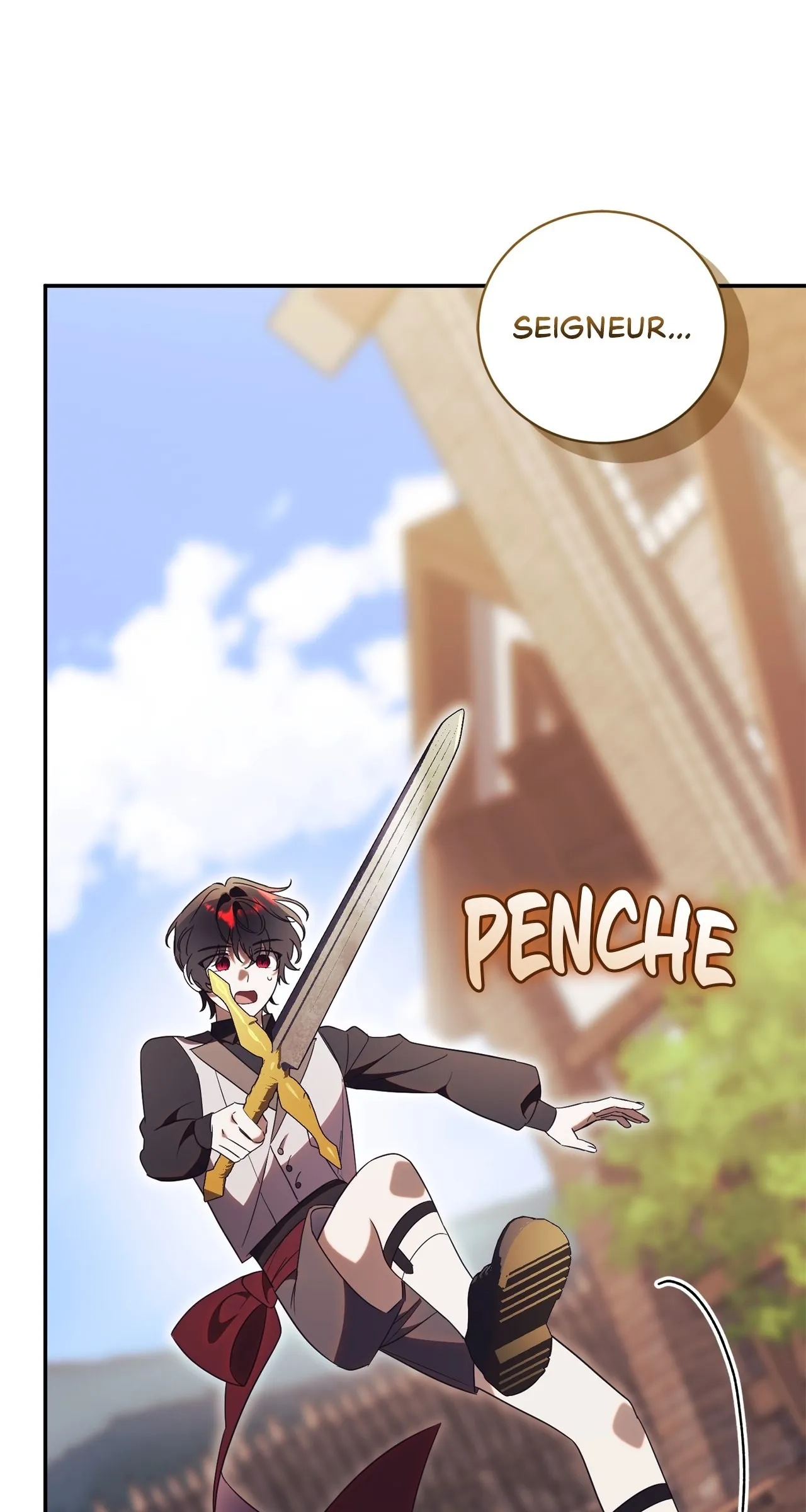 Read How to Reject My Obsessive Ex Husband FR Manga Online