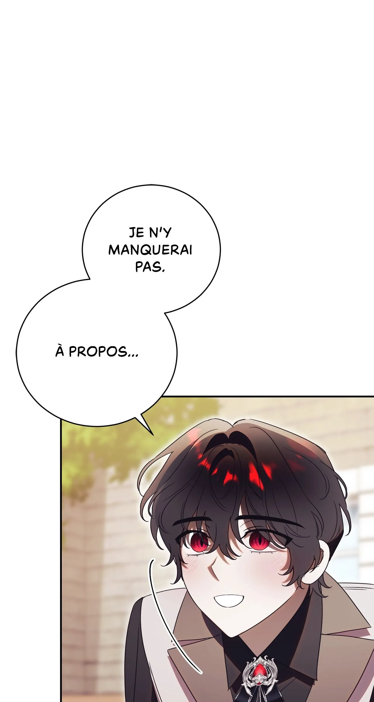 Read How to Reject My Obsessive Ex Husband FR Manga Online