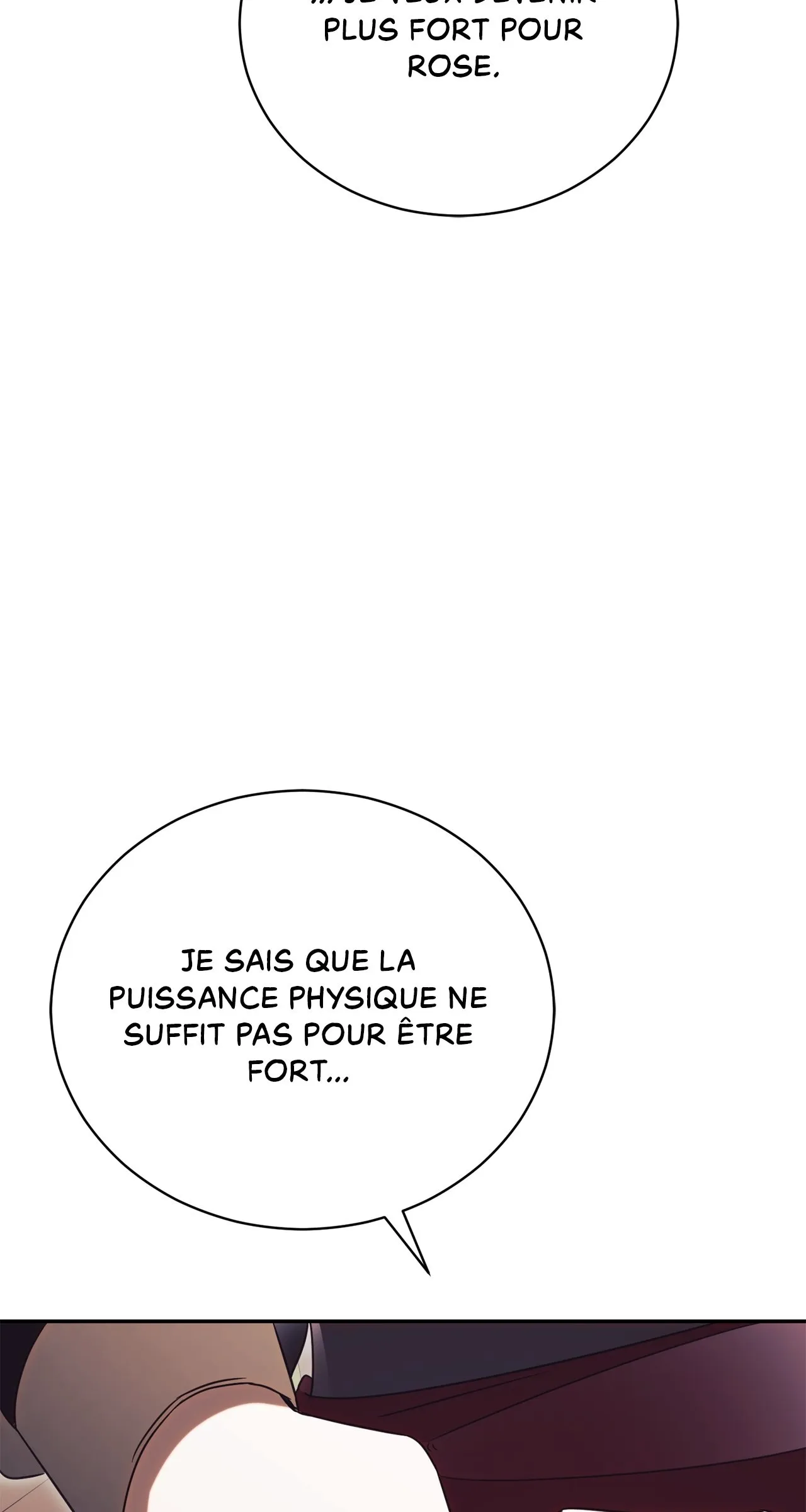 Read How to Reject My Obsessive Ex Husband FR Manga Online