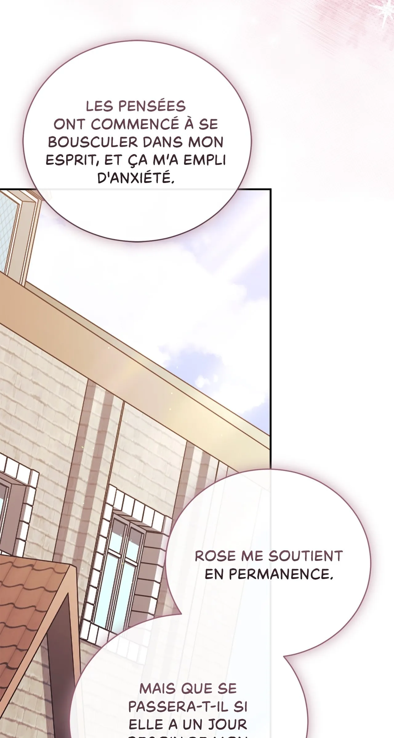 Read How to Reject My Obsessive Ex Husband FR Manga Online