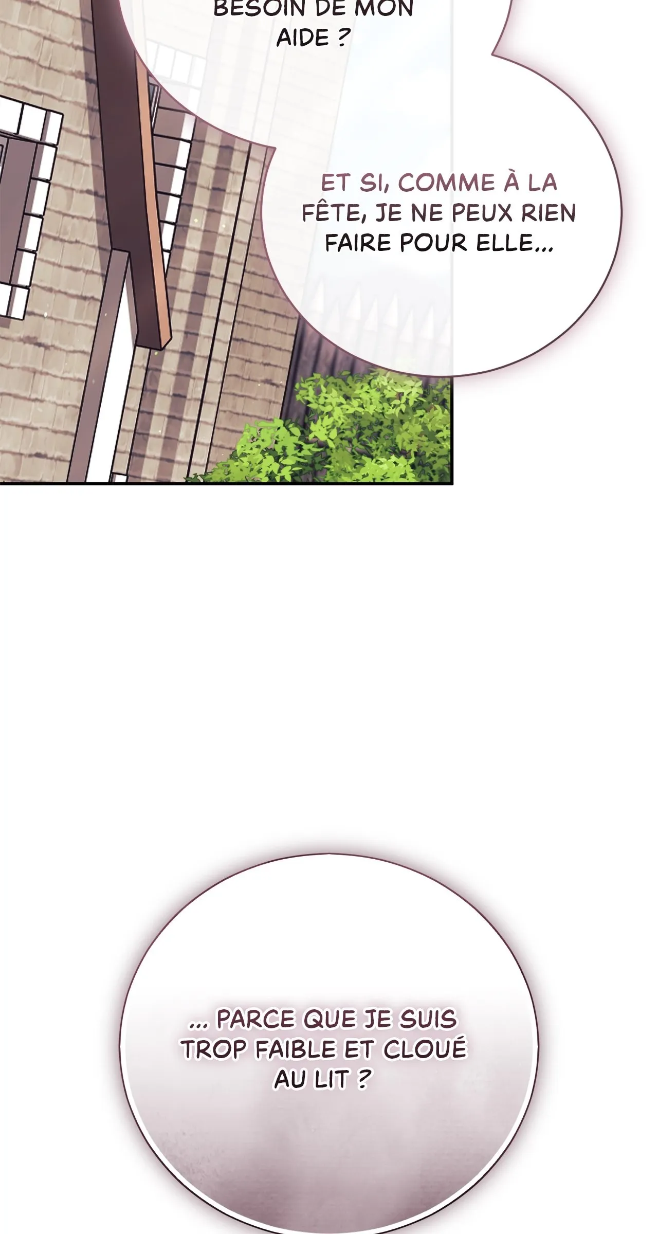 Read How to Reject My Obsessive Ex Husband FR Manga Online