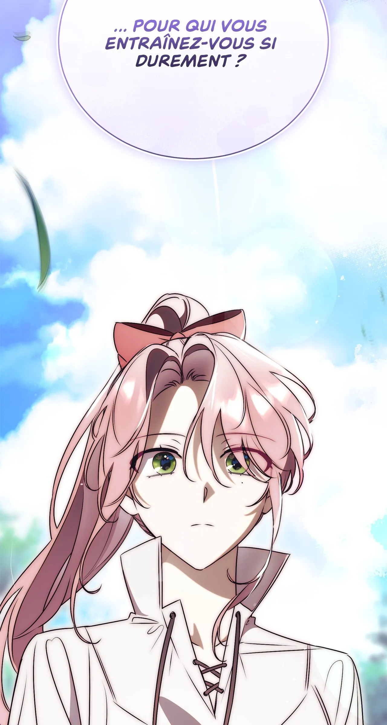 Read How to Reject My Obsessive Ex Husband FR Manga Online