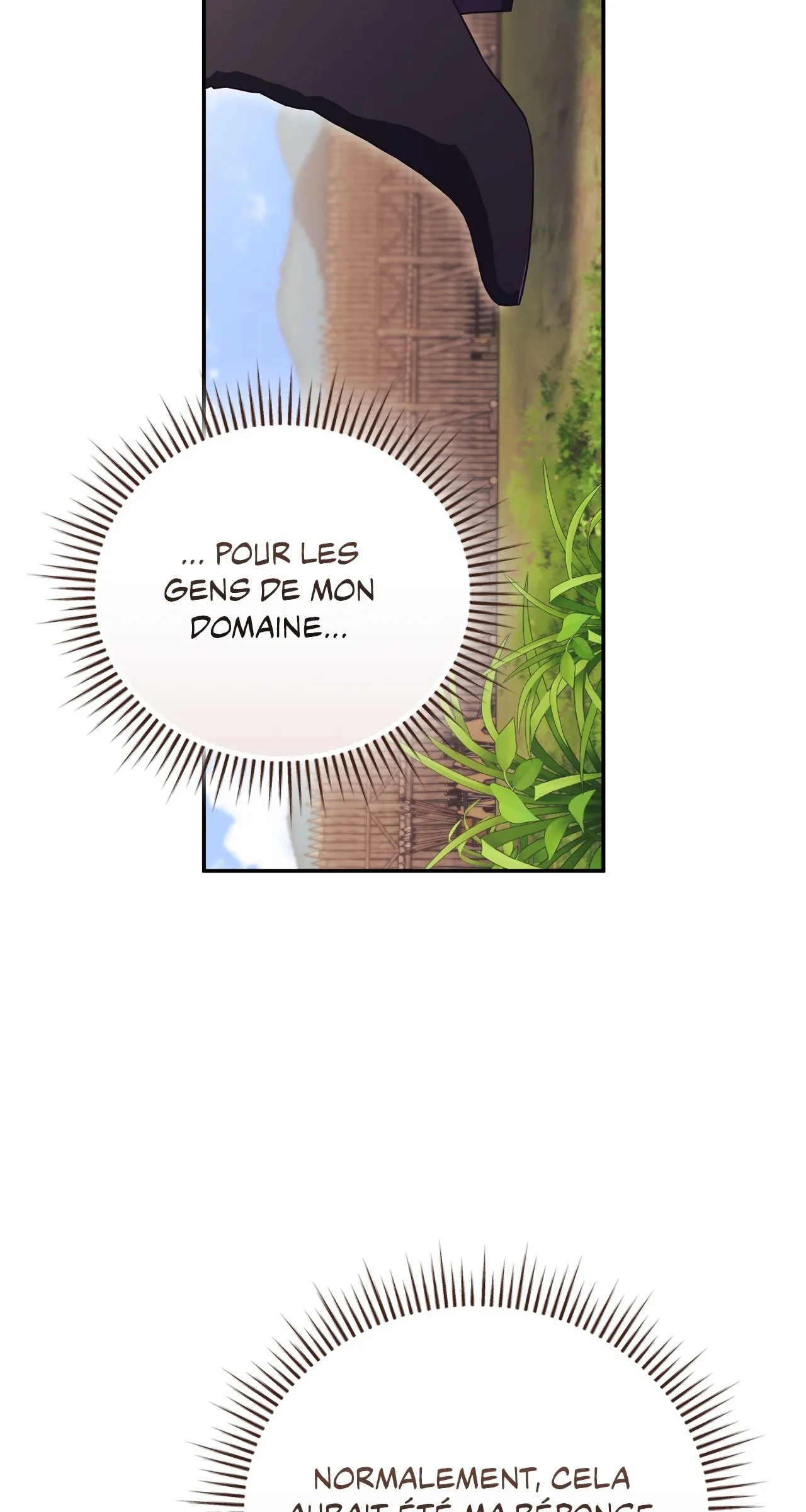Read How to Reject My Obsessive Ex Husband FR Manga Online