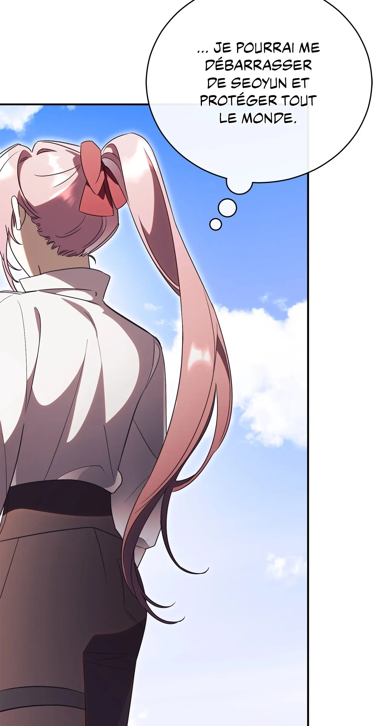 Read How to Reject My Obsessive Ex Husband FR Manga Online