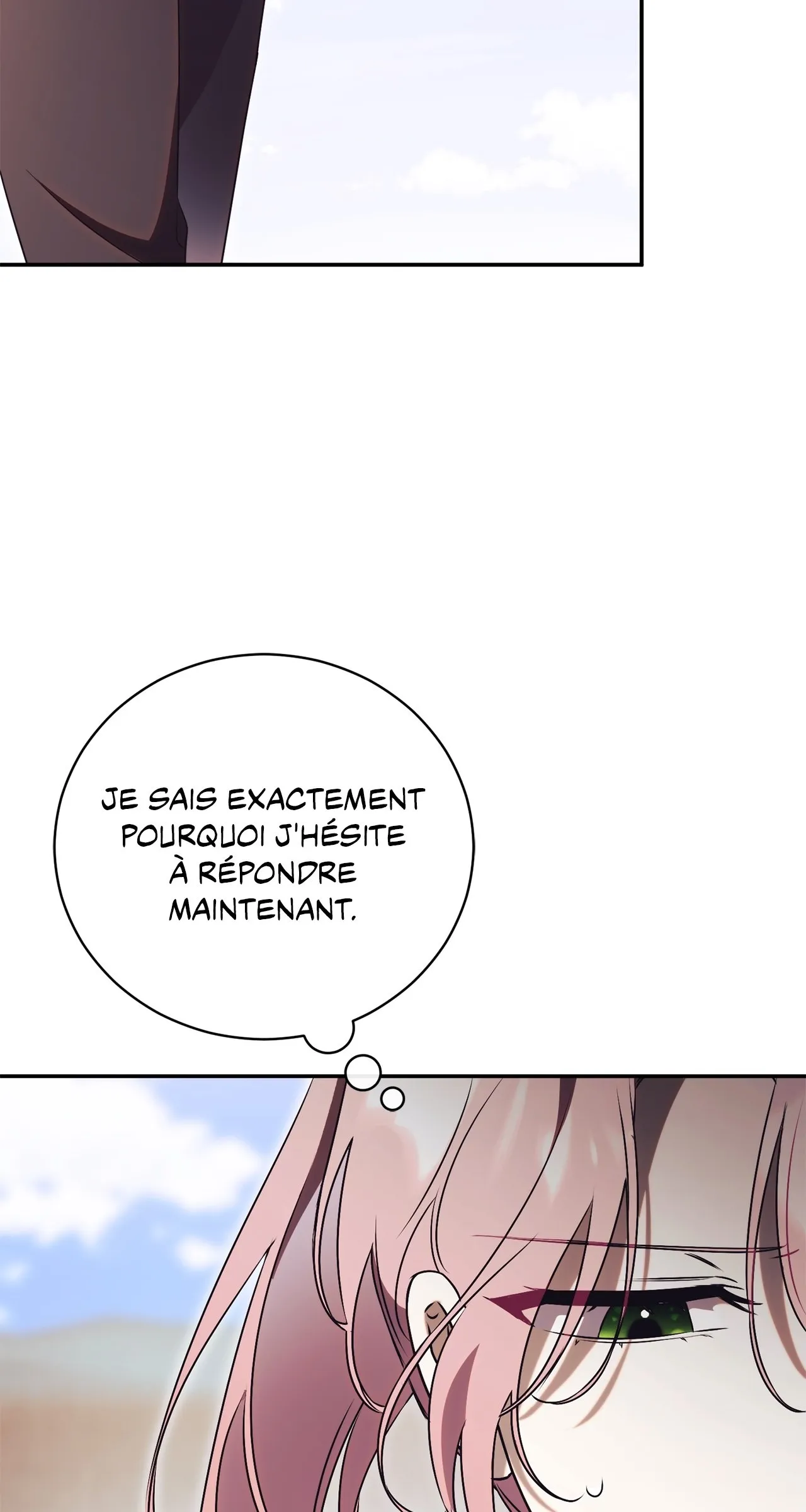 Read How to Reject My Obsessive Ex Husband FR Manga Online