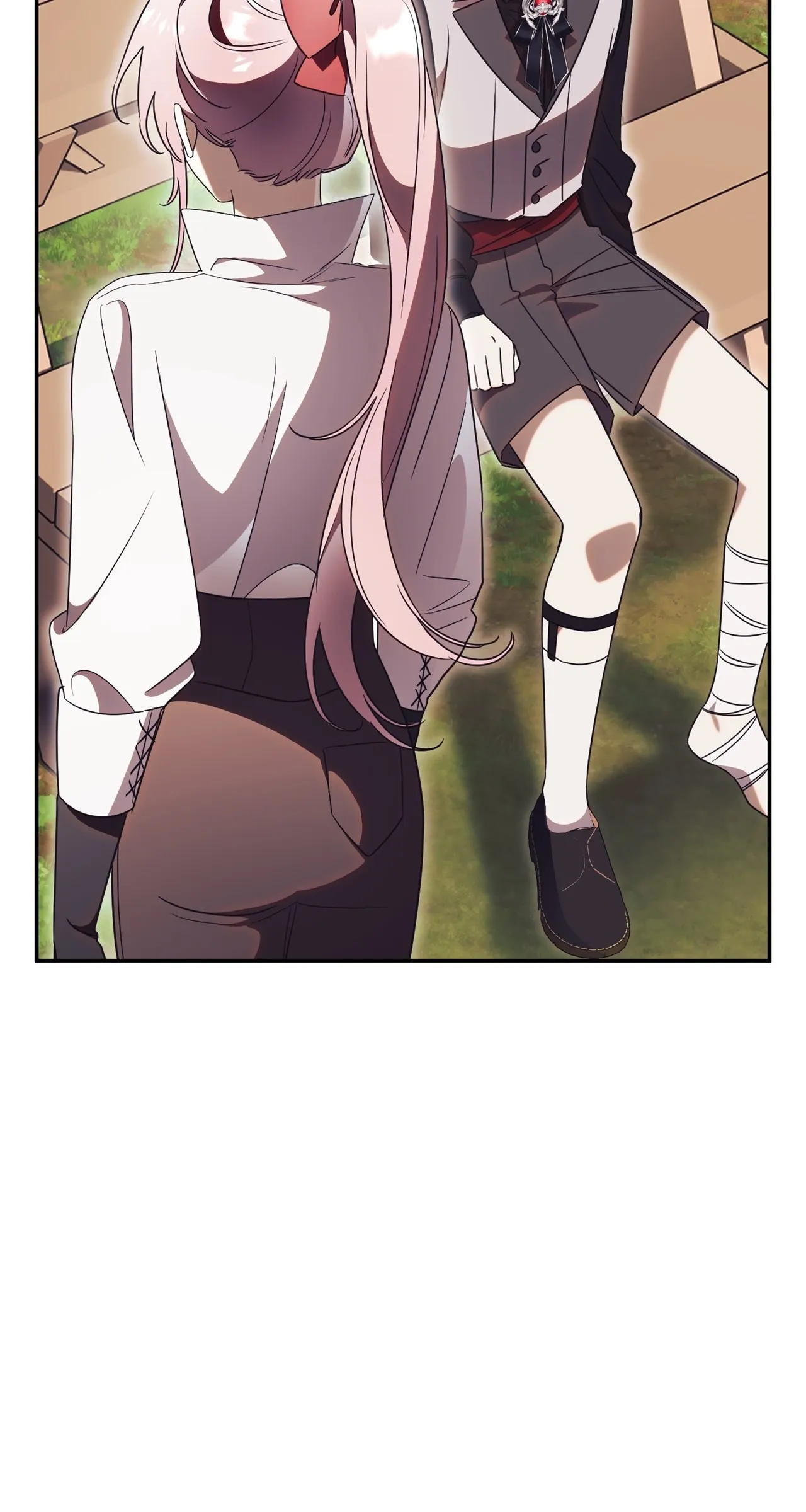 Read How to Reject My Obsessive Ex Husband FR Manga Online