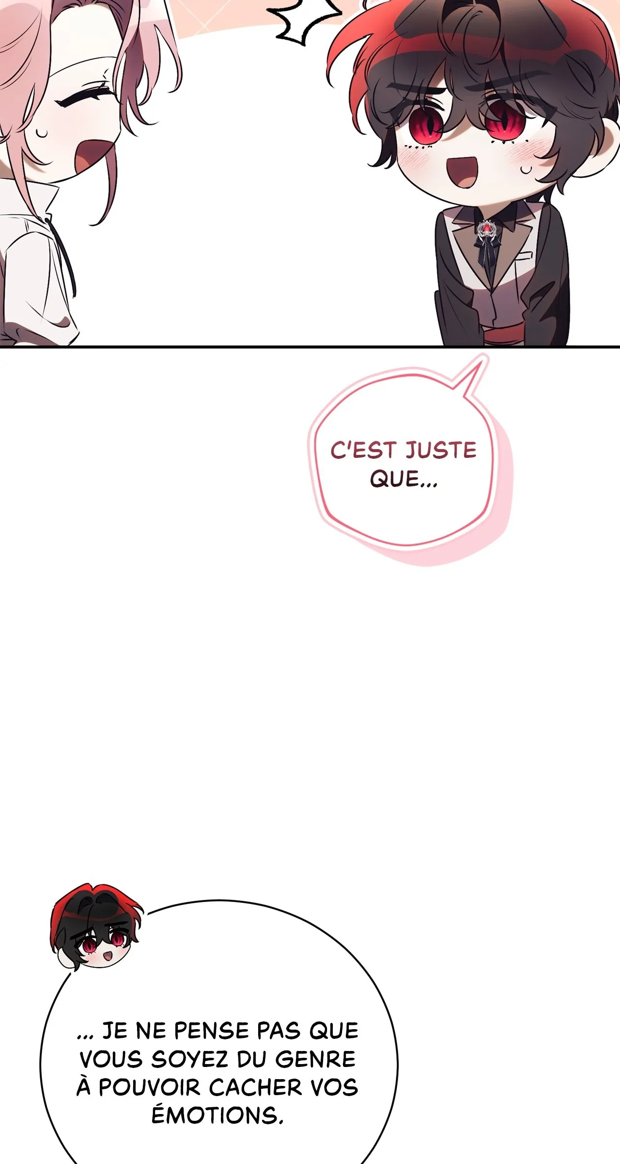 Read How to Reject My Obsessive Ex Husband FR Manga Online