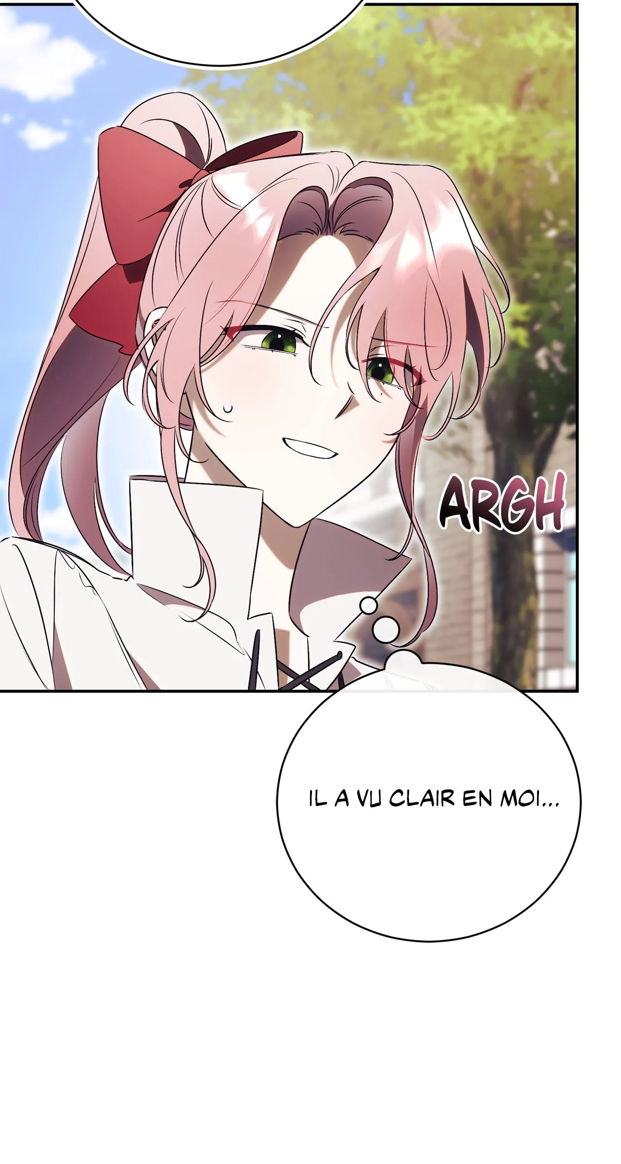 Read How to Reject My Obsessive Ex Husband FR Manga Online