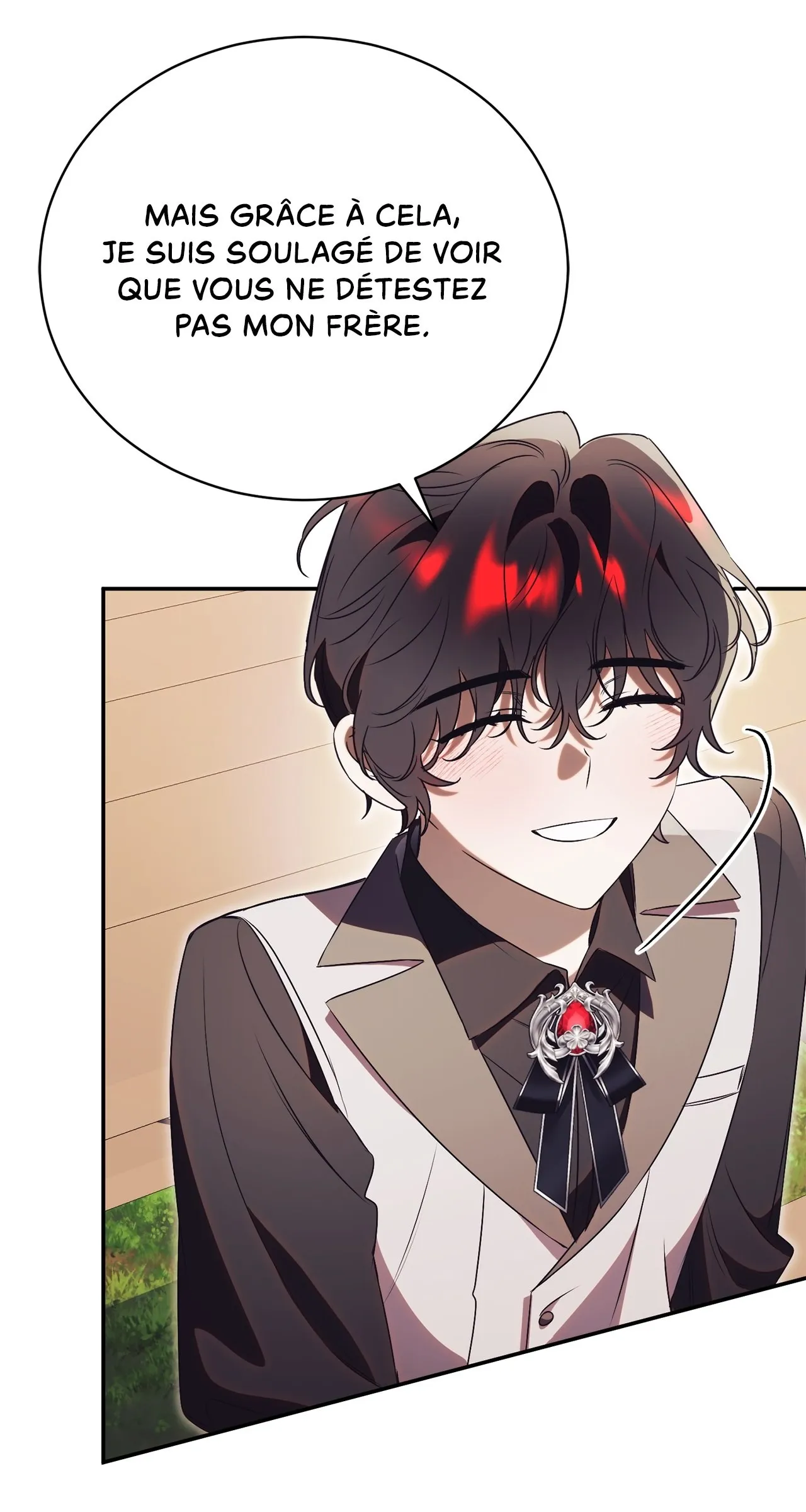 Read How to Reject My Obsessive Ex Husband FR Manga Online