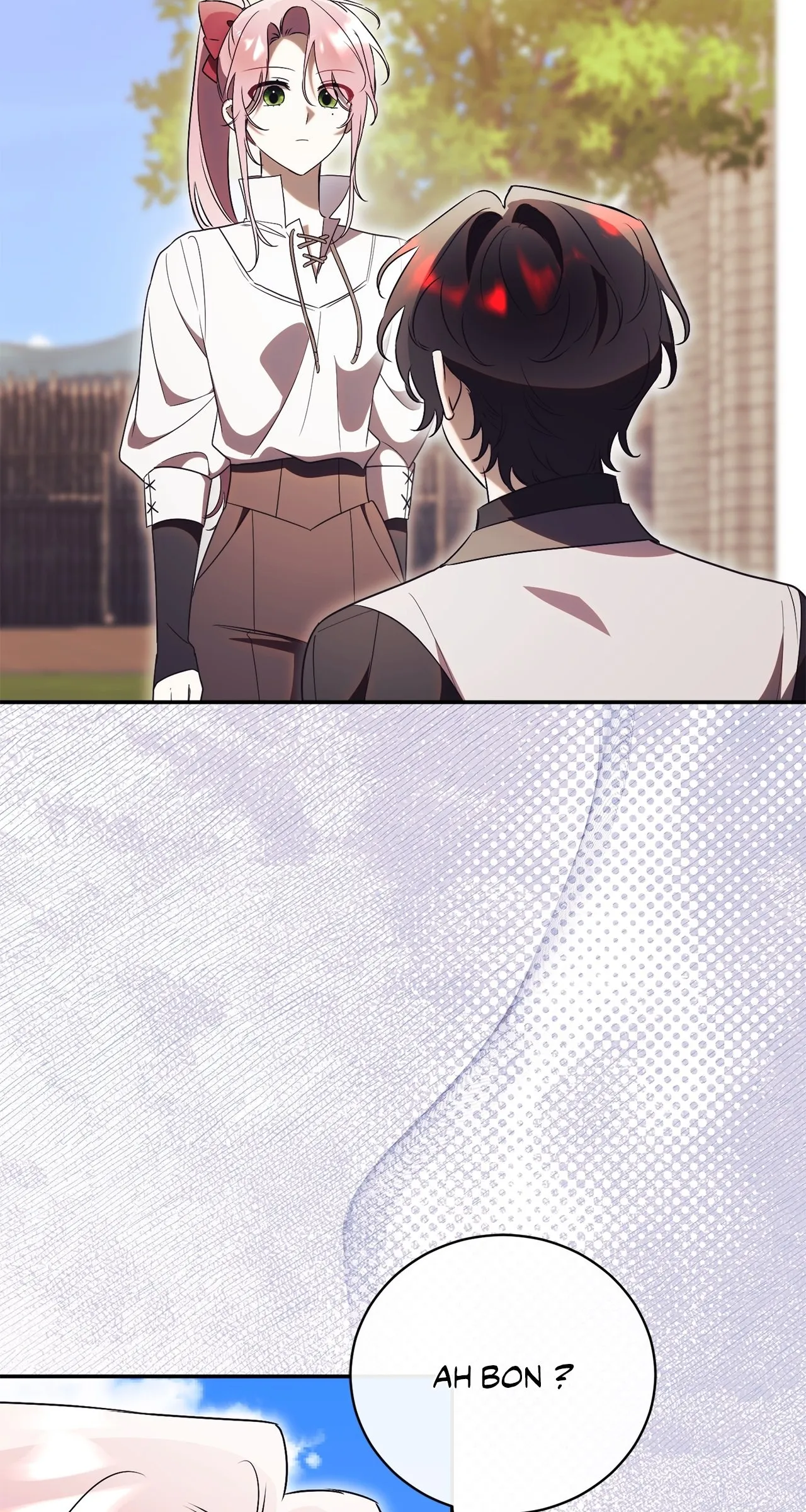 Read How to Reject My Obsessive Ex Husband FR Manga Online