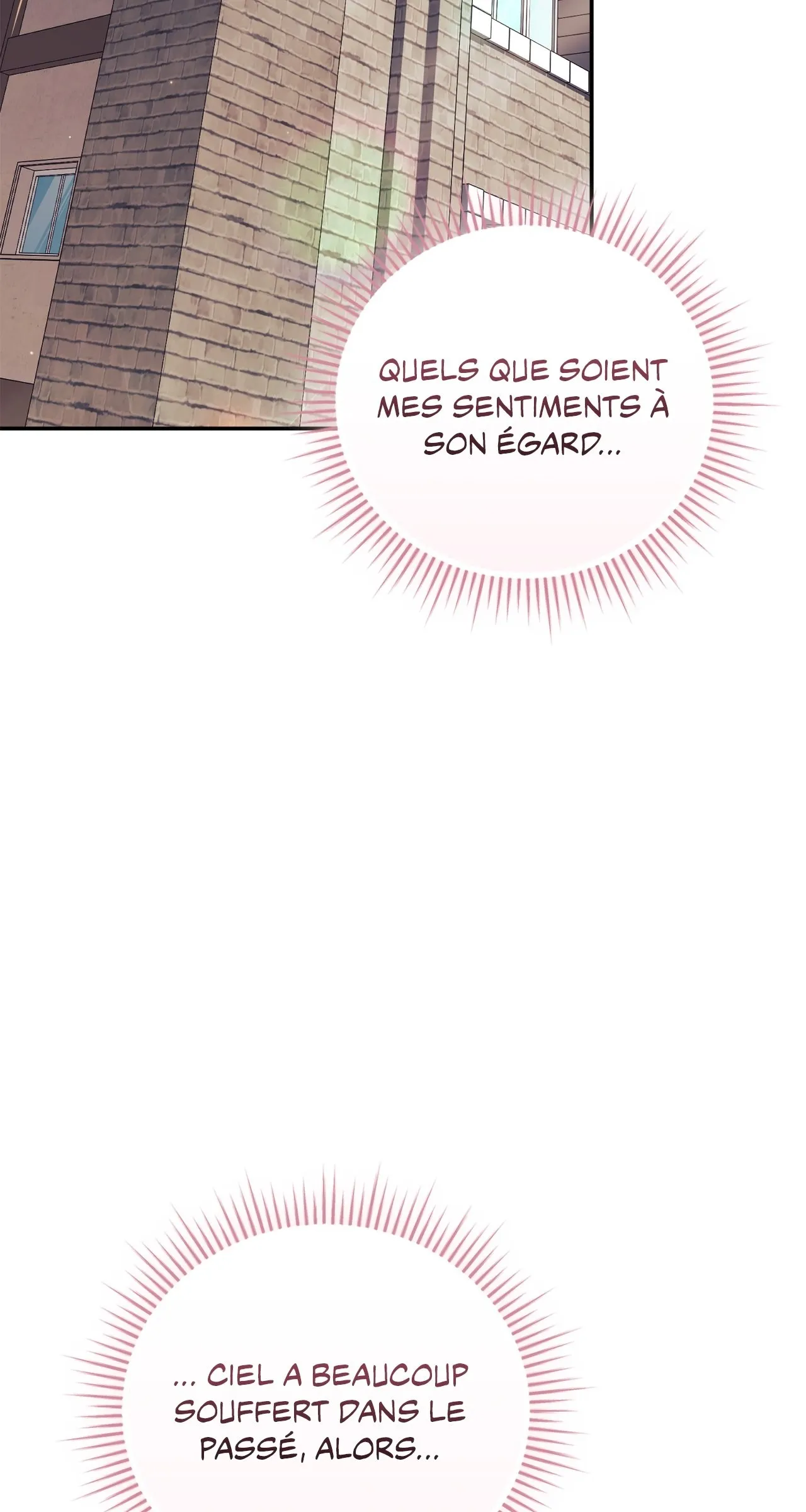 Read How to Reject My Obsessive Ex Husband FR Manga Online