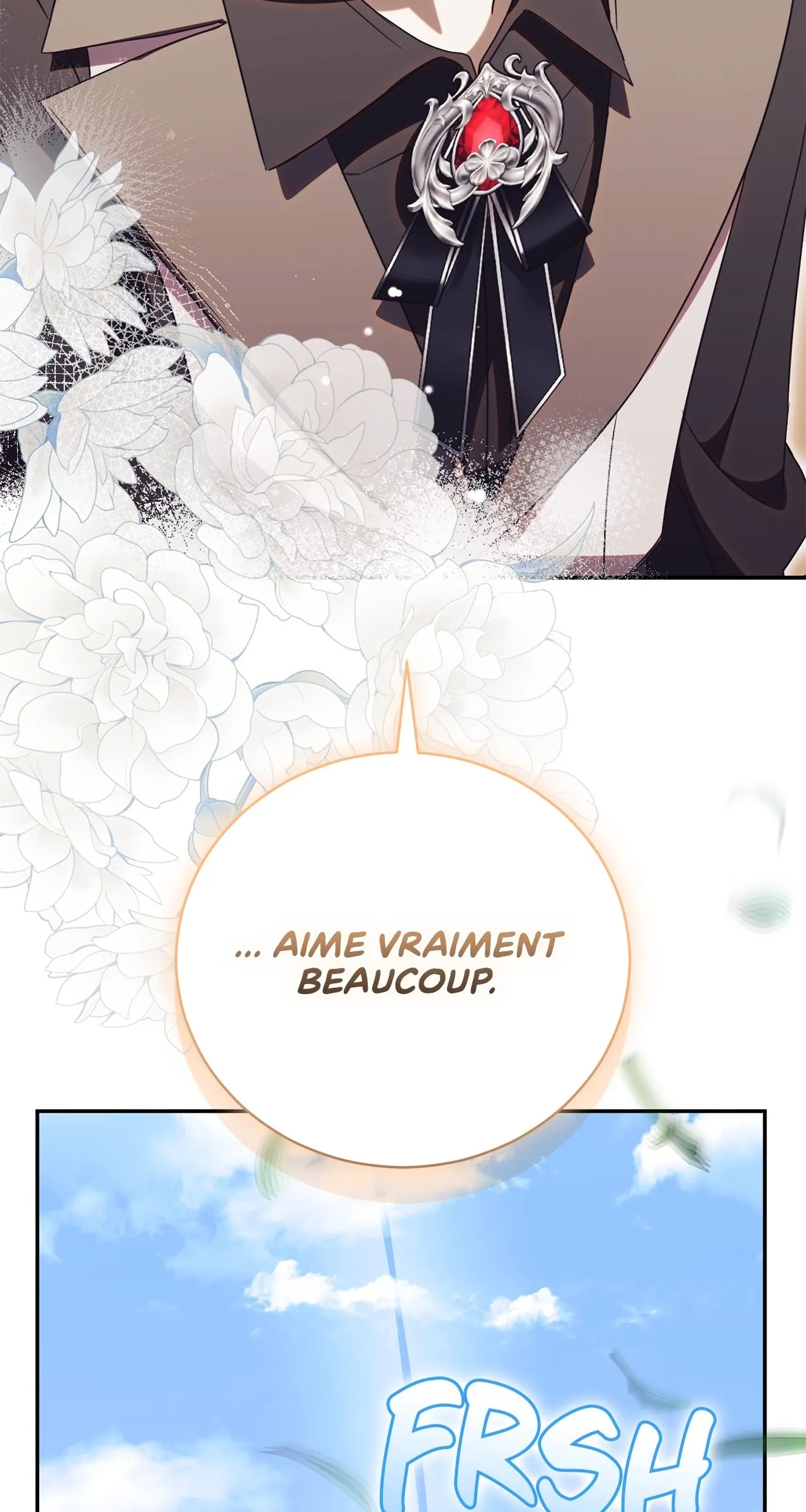 Read How to Reject My Obsessive Ex Husband FR Manga Online