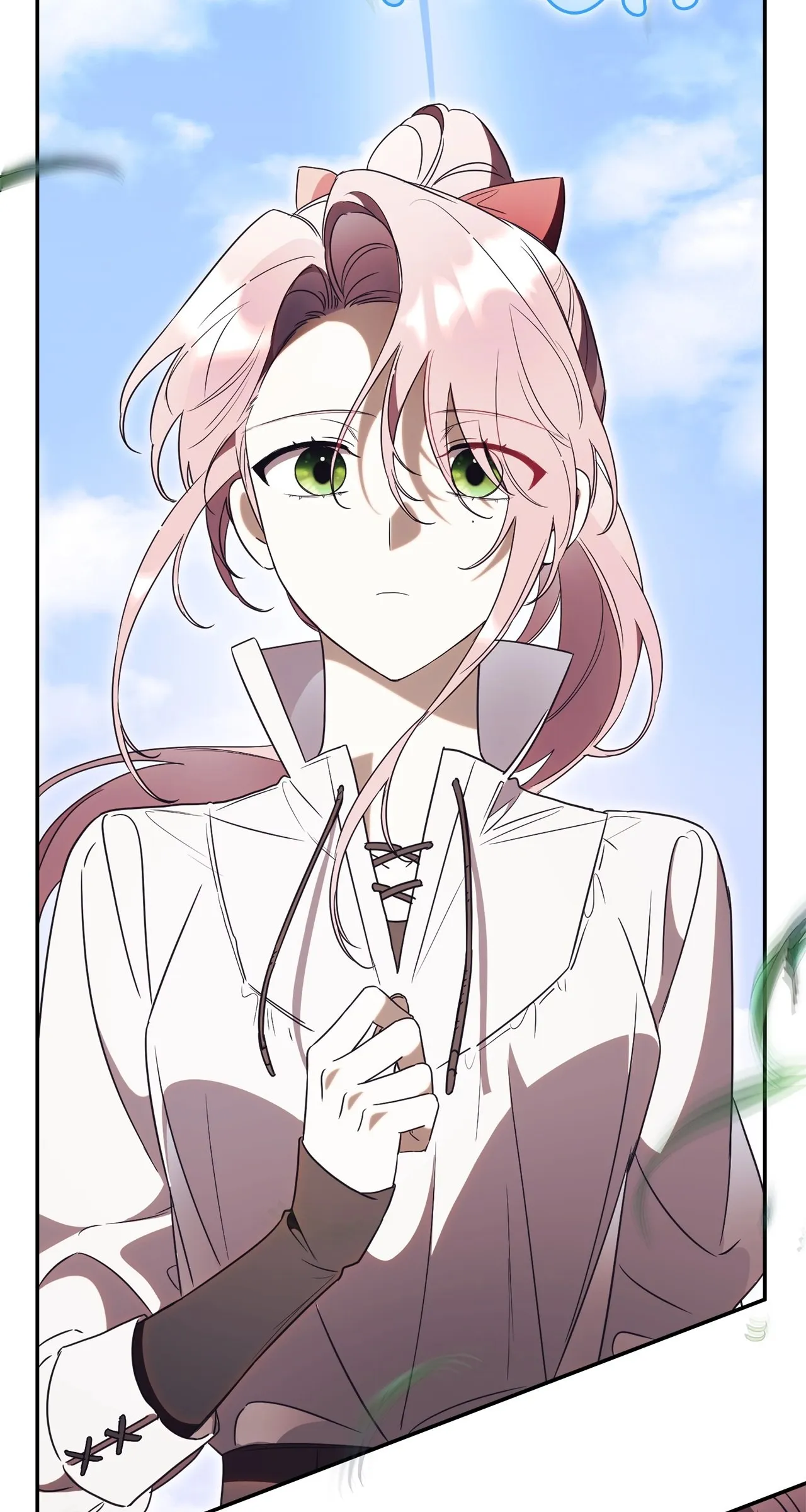 Read How to Reject My Obsessive Ex Husband FR Manga Online