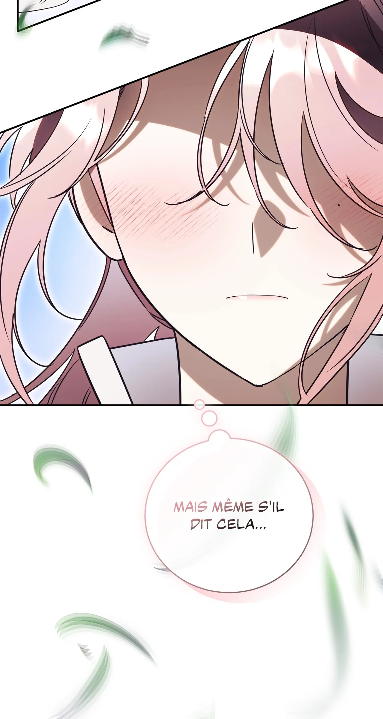 Read How to Reject My Obsessive Ex Husband FR Manga Online