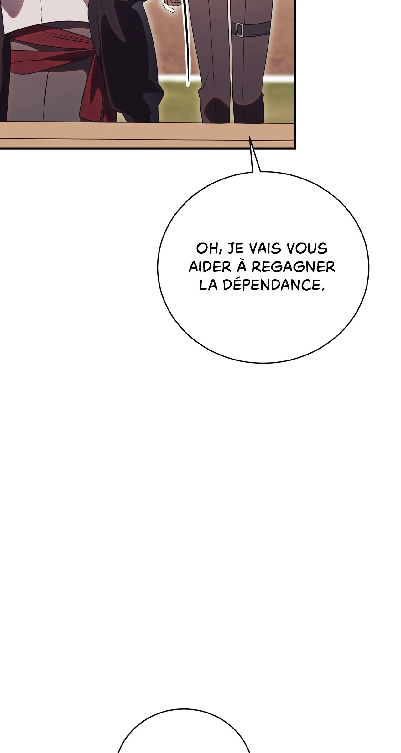 Read How to Reject My Obsessive Ex Husband FR Manga Online