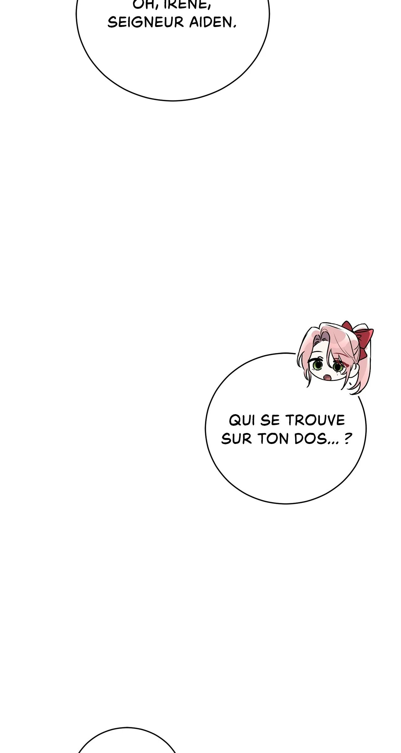 Read How to Reject My Obsessive Ex Husband FR Manga Online