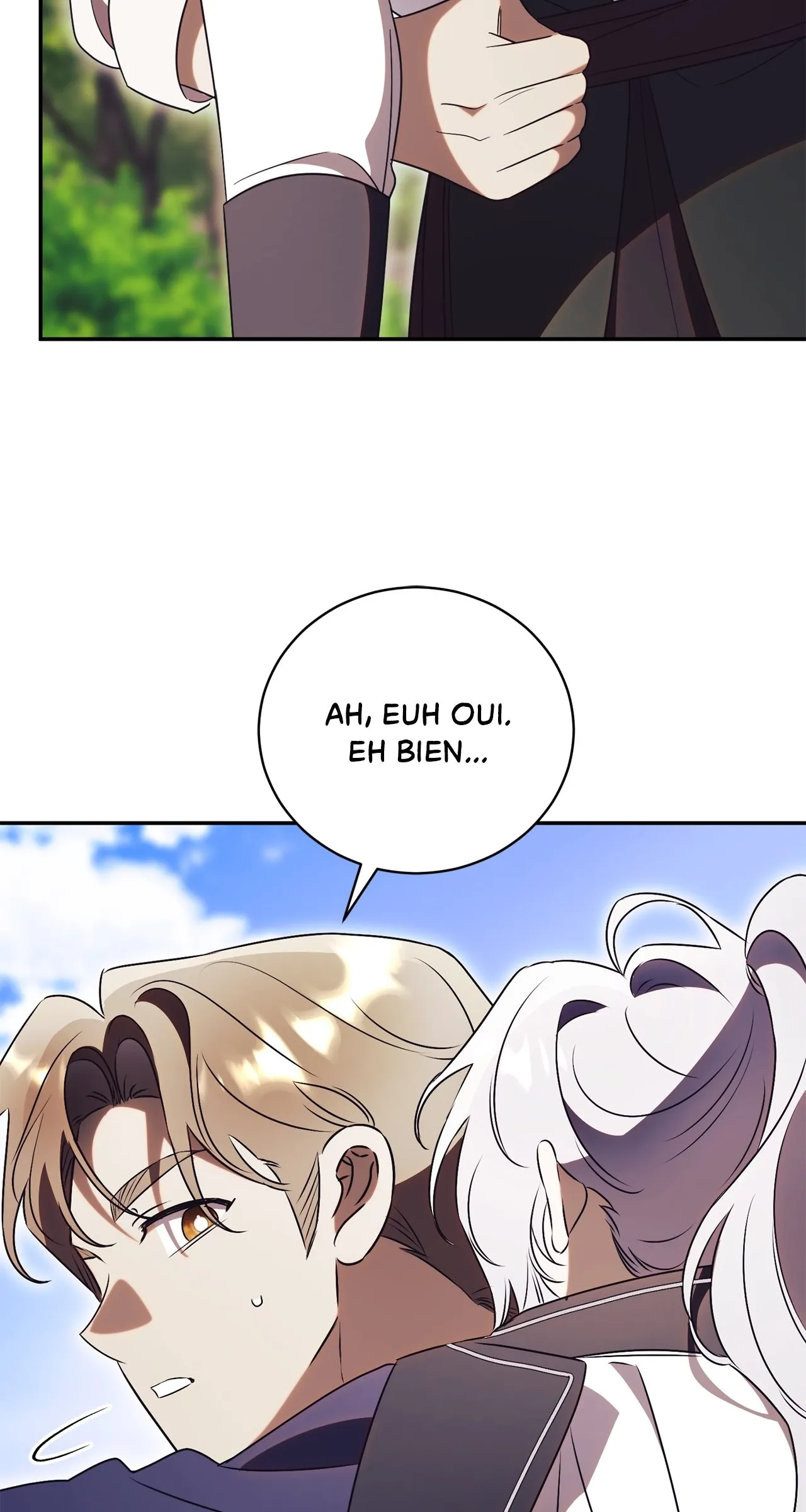Read How to Reject My Obsessive Ex Husband FR Manga Online