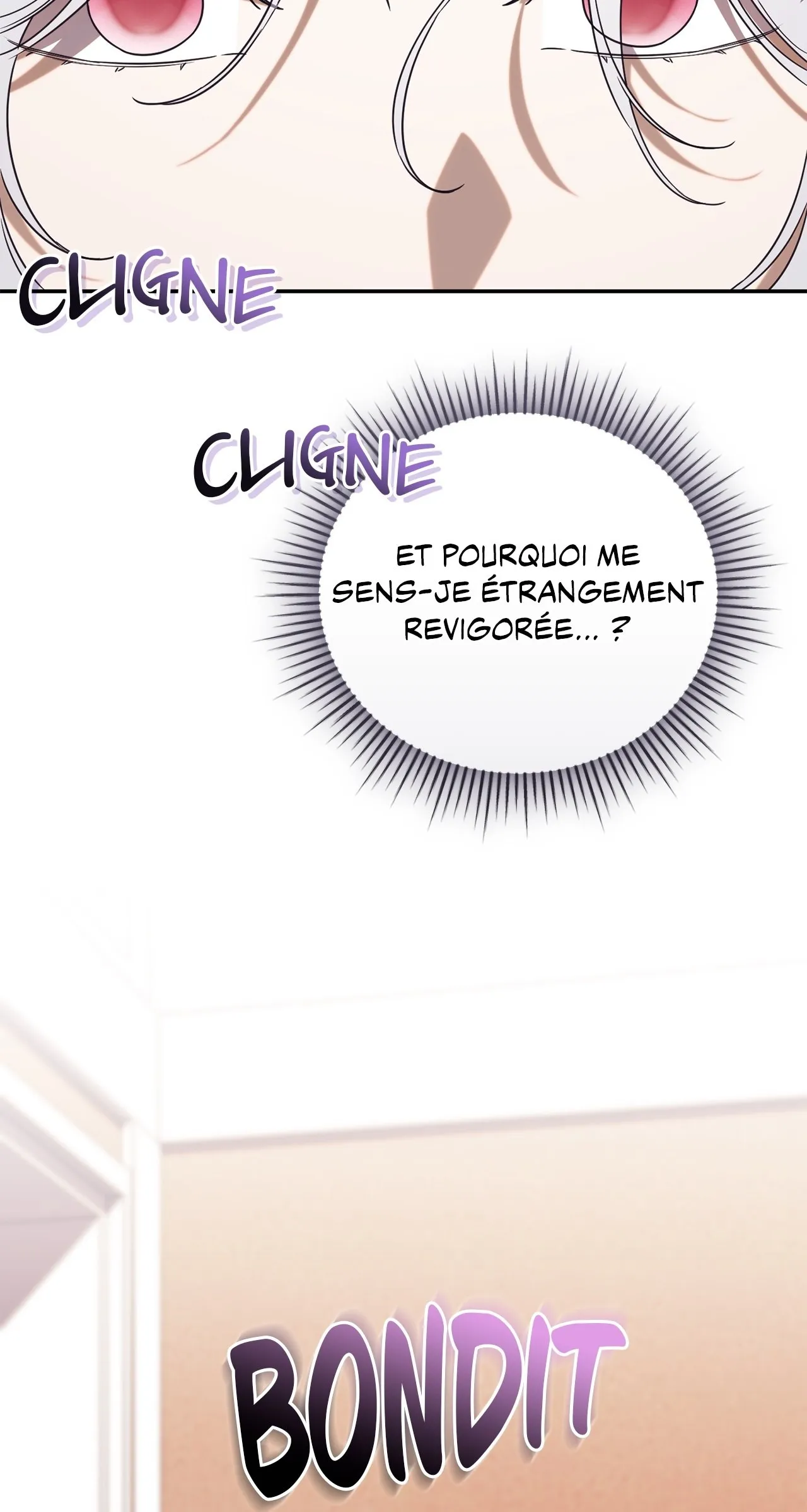 Read How to Reject My Obsessive Ex Husband FR Manga Online