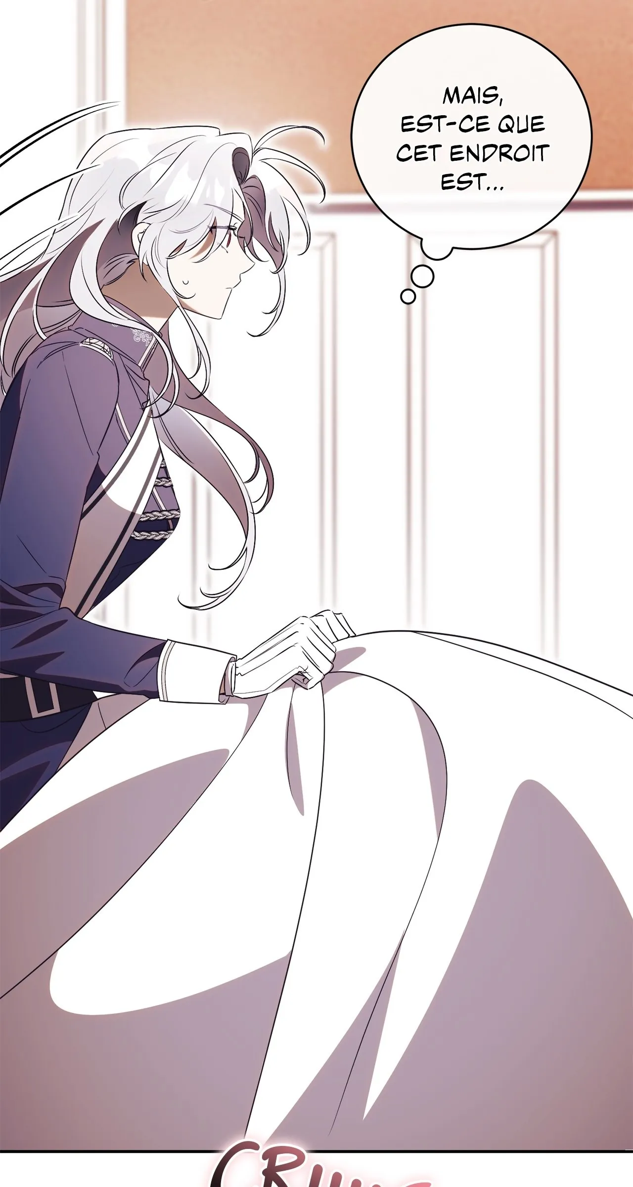 Read How to Reject My Obsessive Ex Husband FR Manga Online