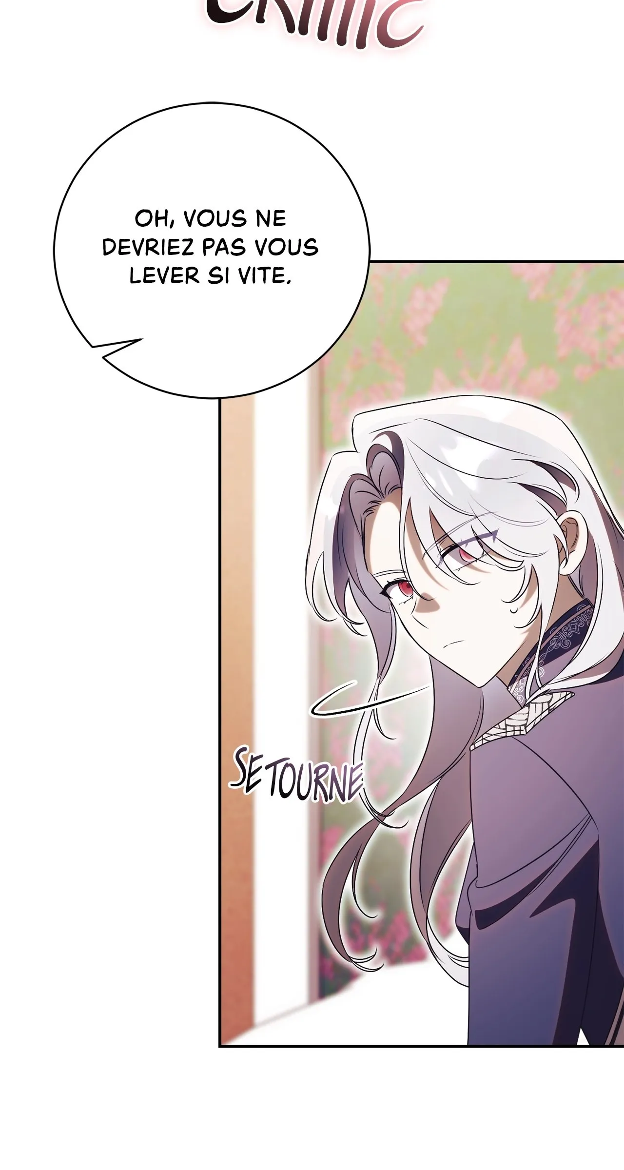 Read How to Reject My Obsessive Ex Husband FR Manga Online
