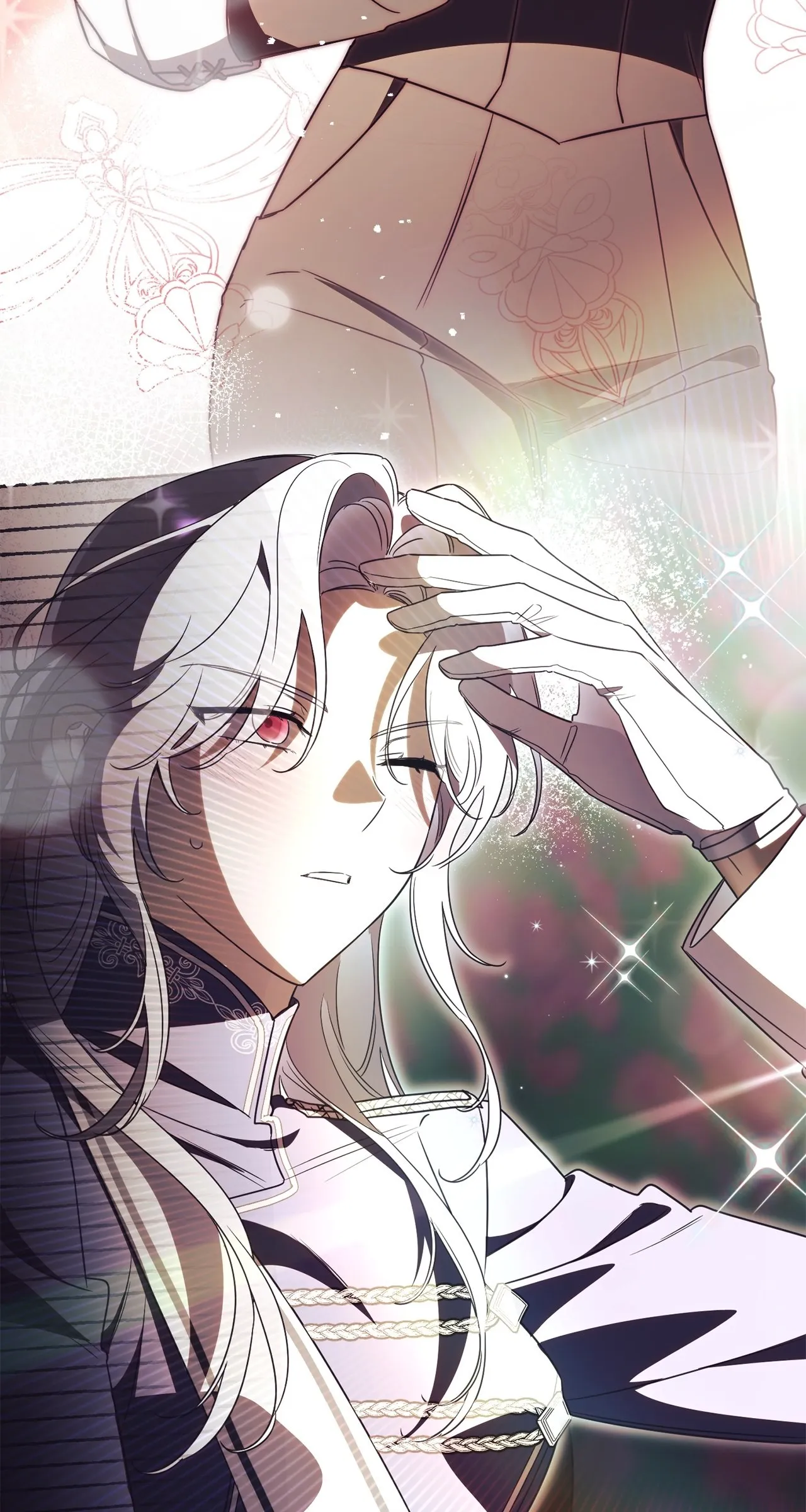 Read How to Reject My Obsessive Ex Husband FR Manga Online