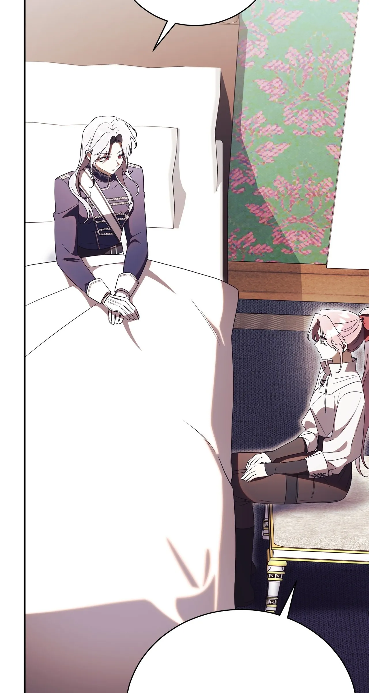Read How to Reject My Obsessive Ex Husband FR Manga Online