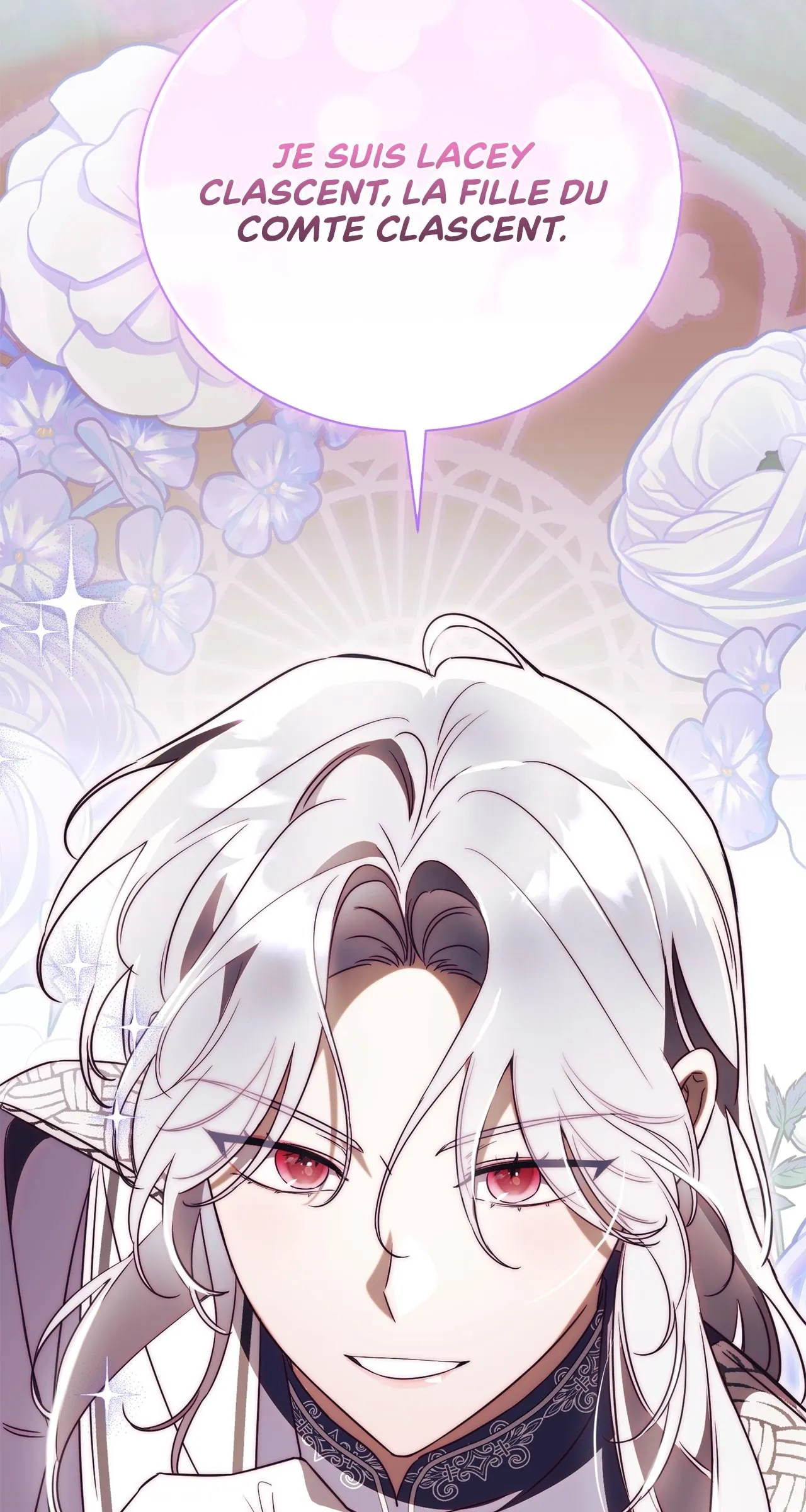 Read How to Reject My Obsessive Ex Husband FR Manga Online