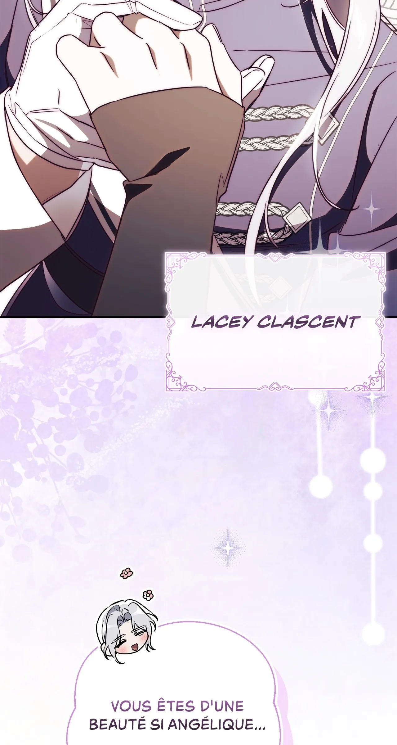 Read How to Reject My Obsessive Ex Husband FR Manga Online
