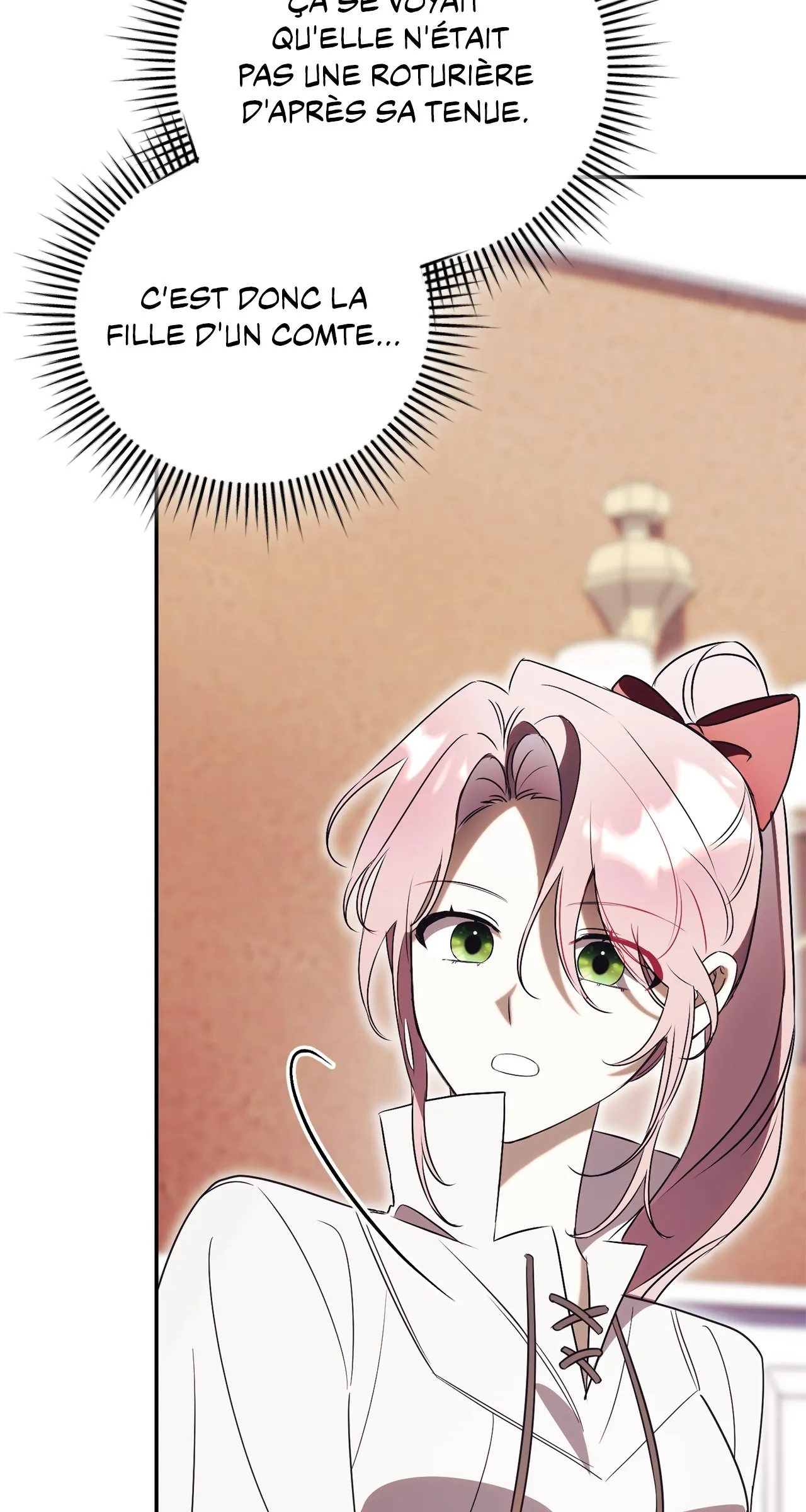 Read How to Reject My Obsessive Ex Husband FR Manga Online