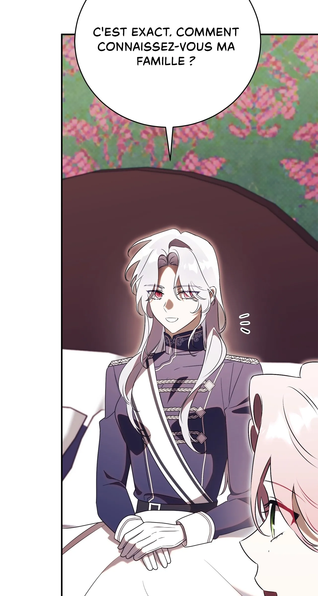 Read How to Reject My Obsessive Ex Husband FR Manga Online
