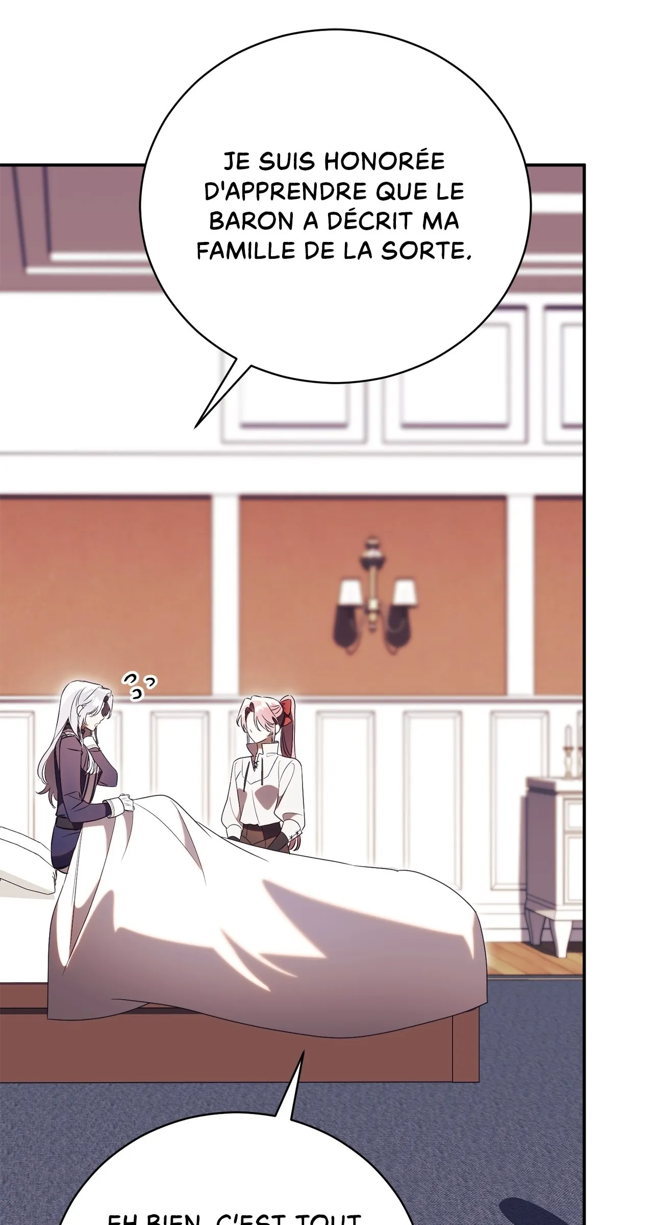 Read How to Reject My Obsessive Ex Husband FR Manga Online