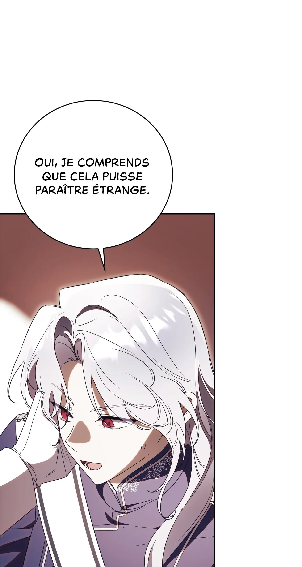 Read How to Reject My Obsessive Ex Husband FR Manga Online