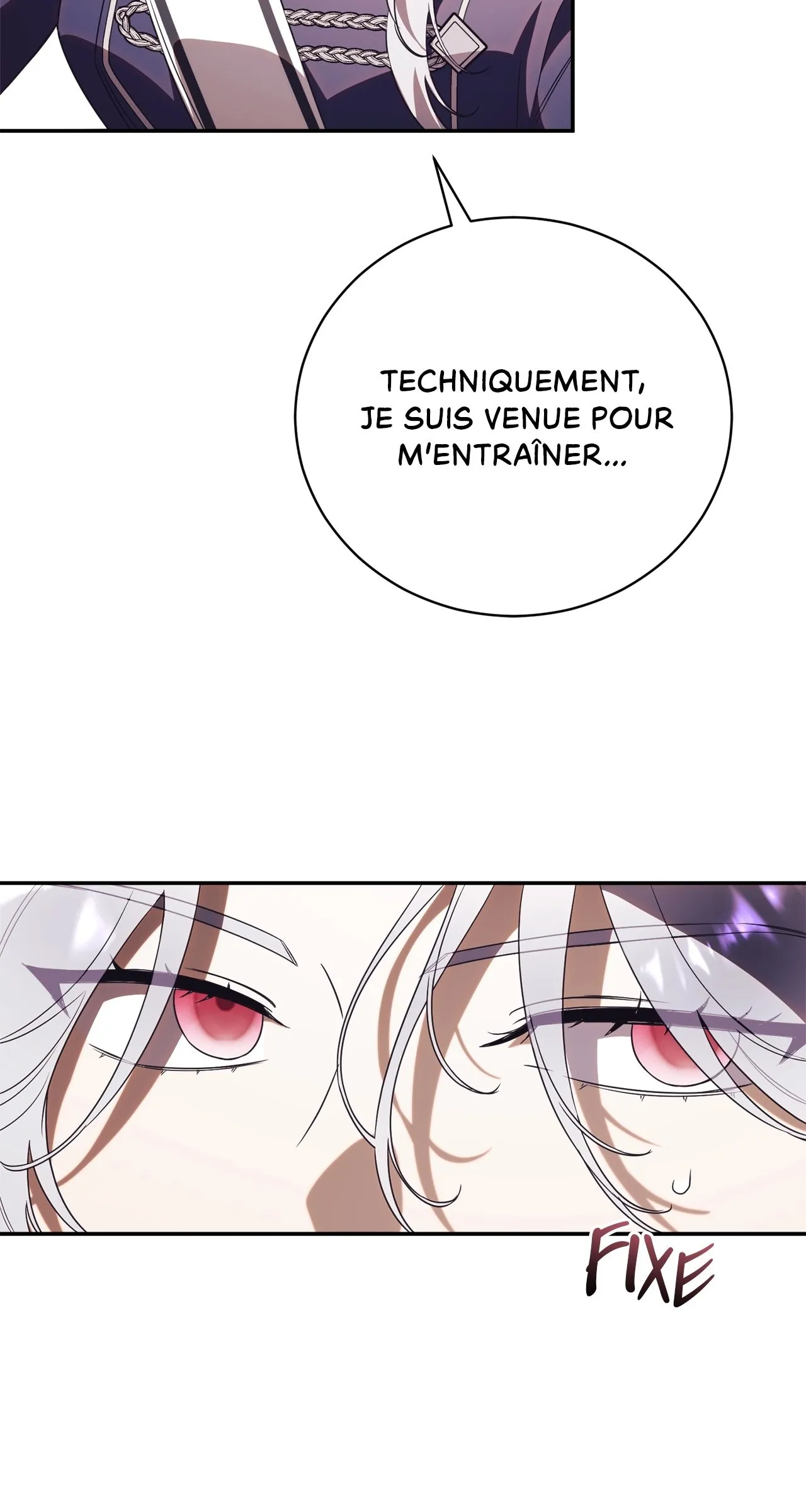 Read How to Reject My Obsessive Ex Husband FR Manga Online