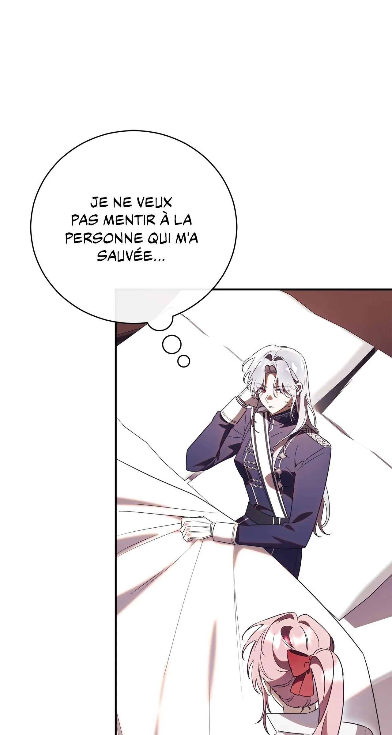 Read How to Reject My Obsessive Ex Husband FR Manga Online