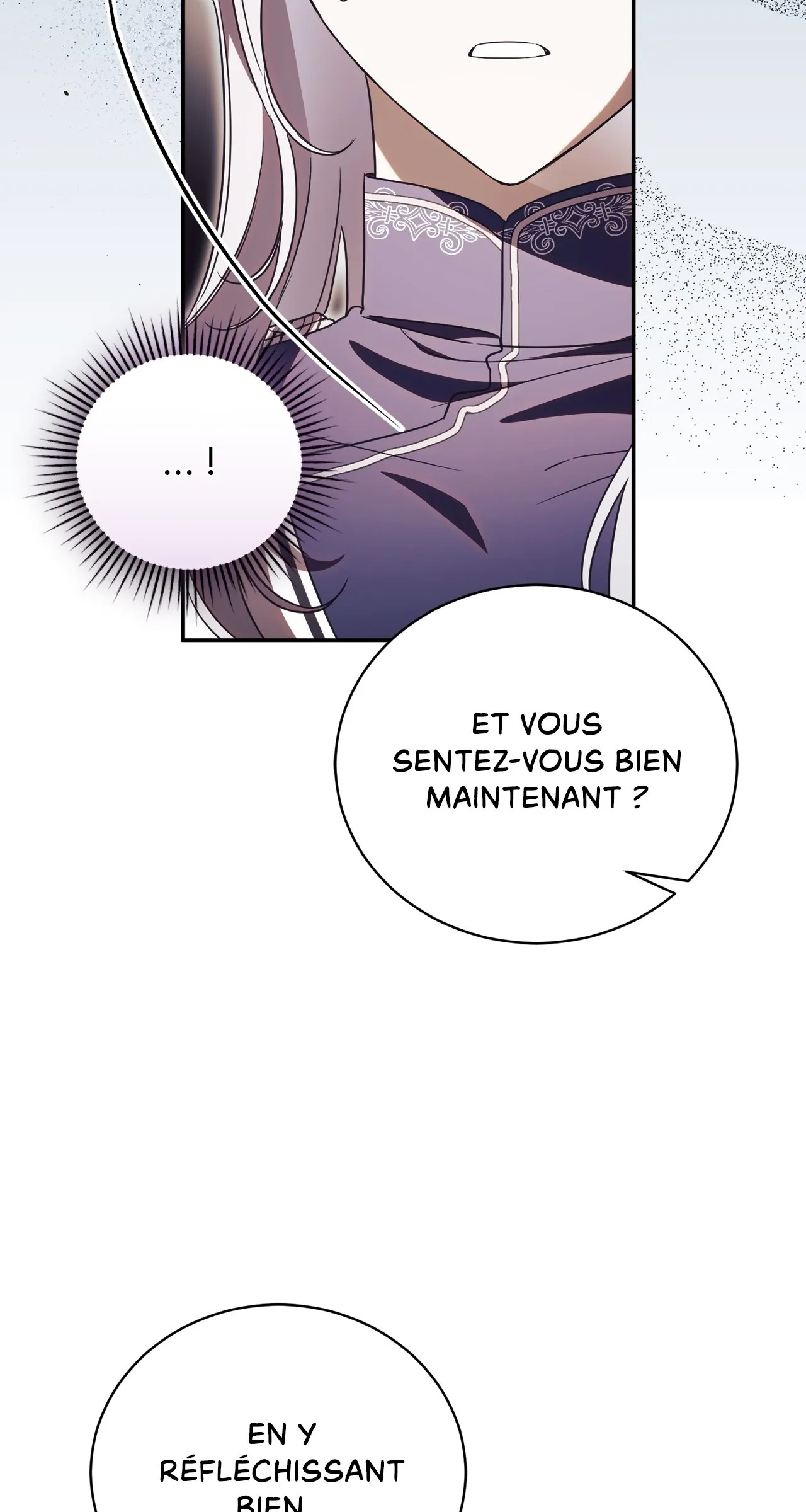 Read How to Reject My Obsessive Ex Husband FR Manga Online