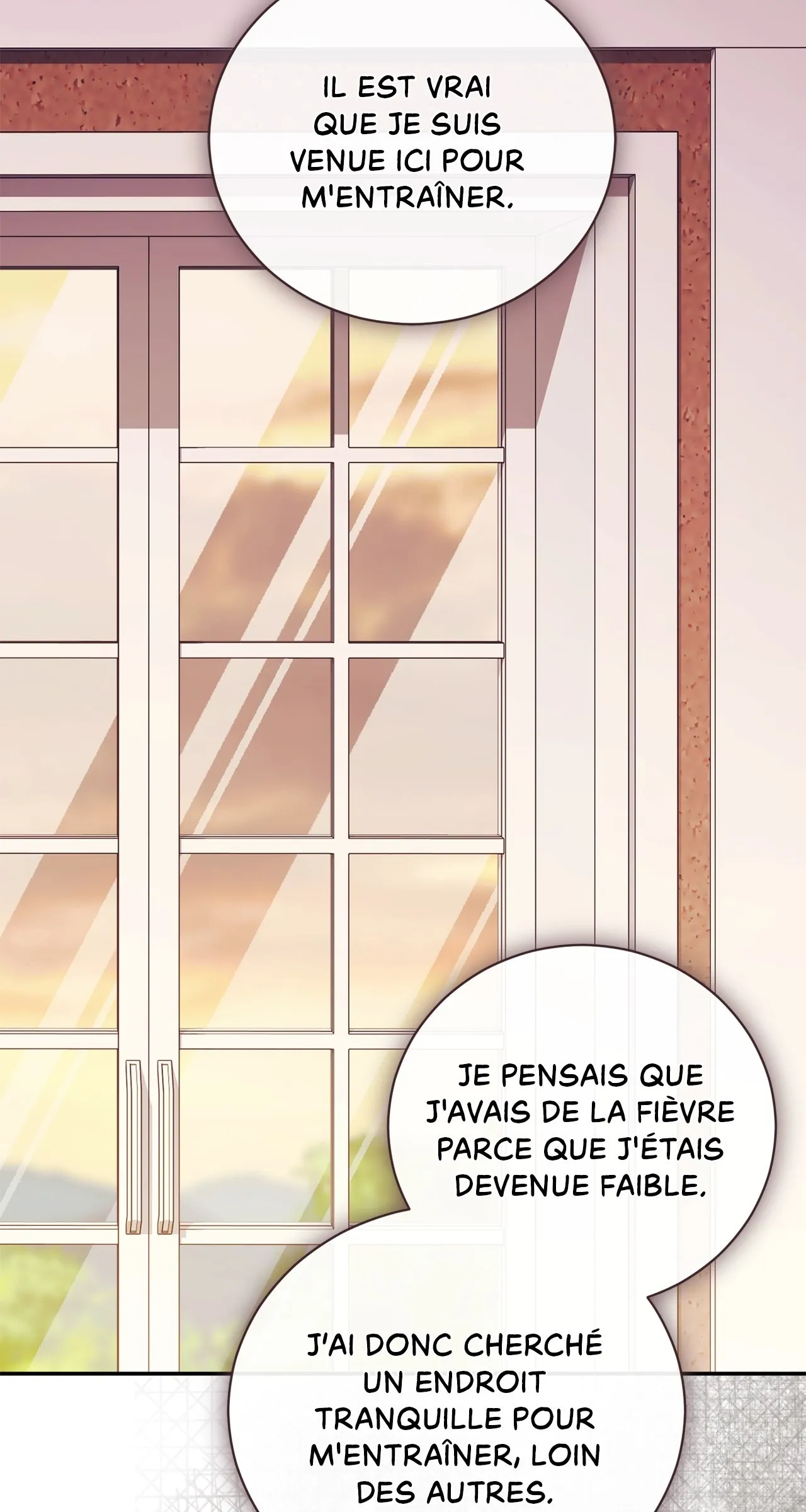 Read How to Reject My Obsessive Ex Husband FR Manga Online