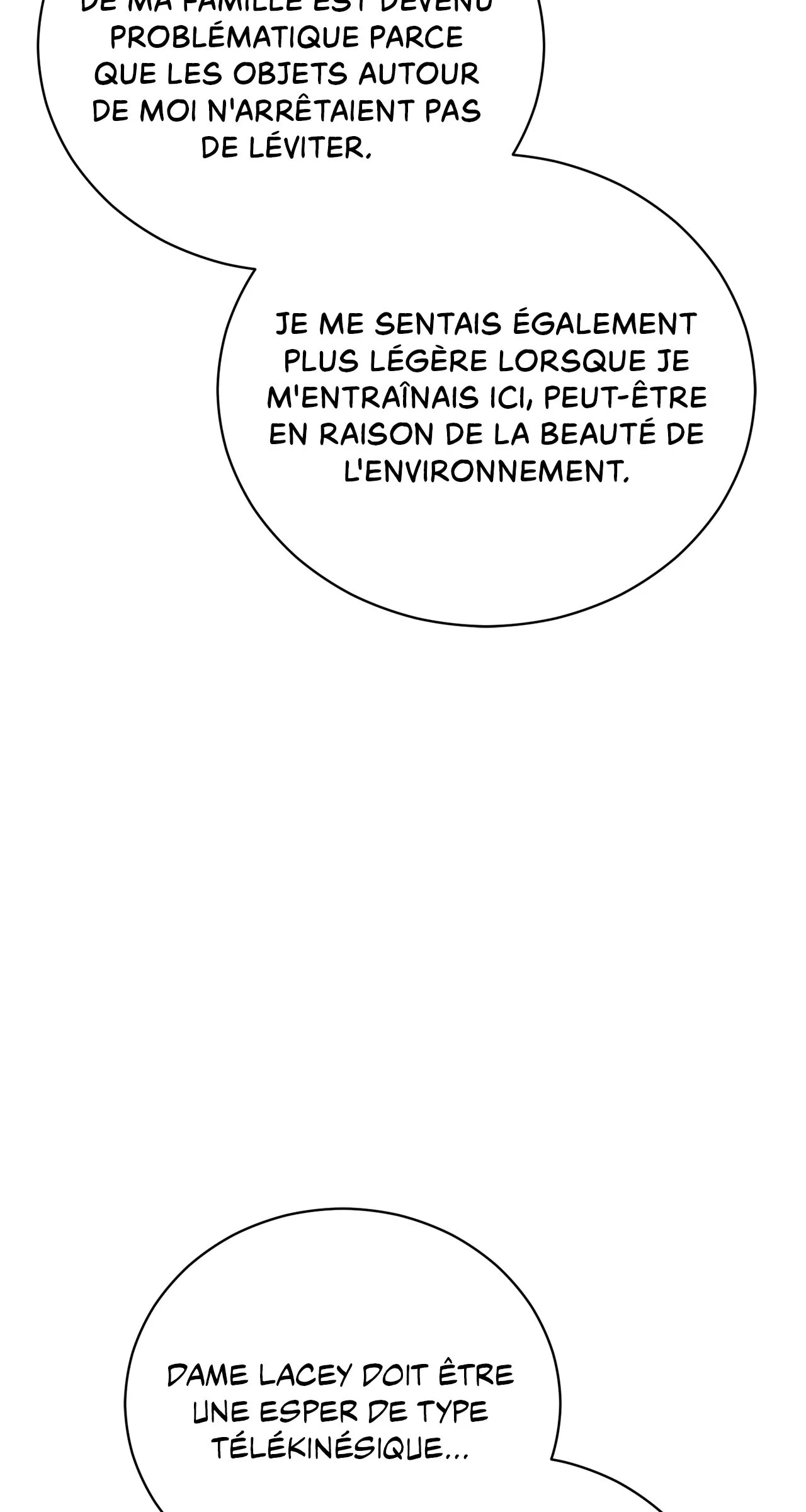 Read How to Reject My Obsessive Ex Husband FR Manga Online
