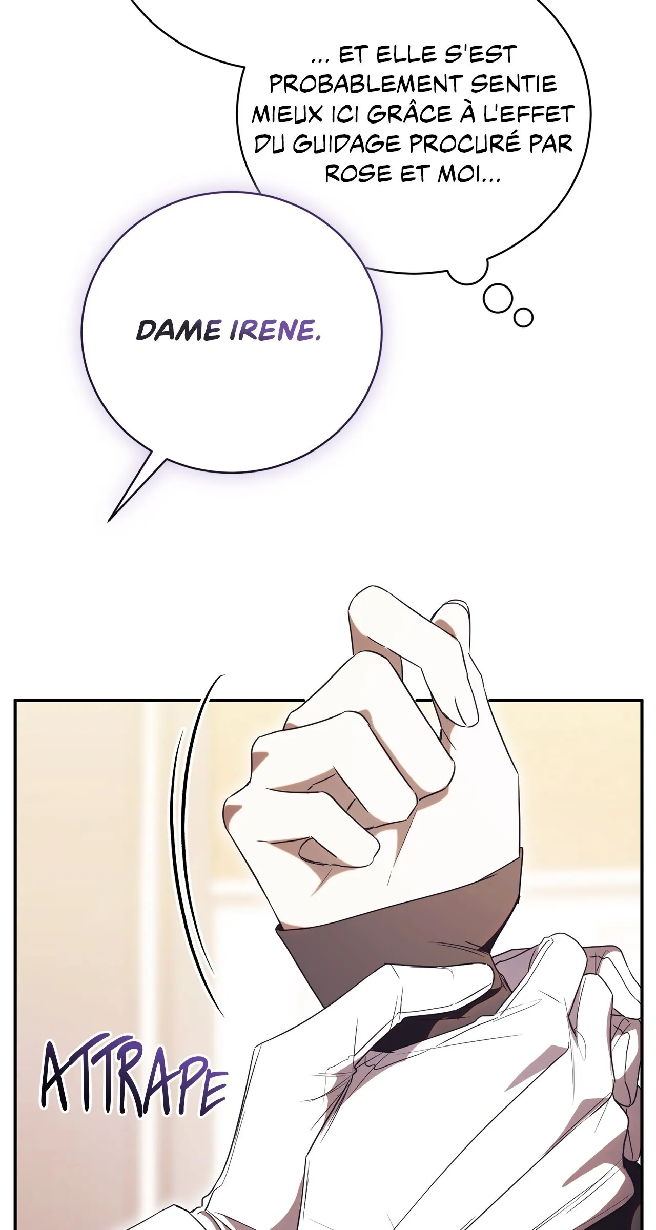 Read How to Reject My Obsessive Ex Husband FR Manga Online