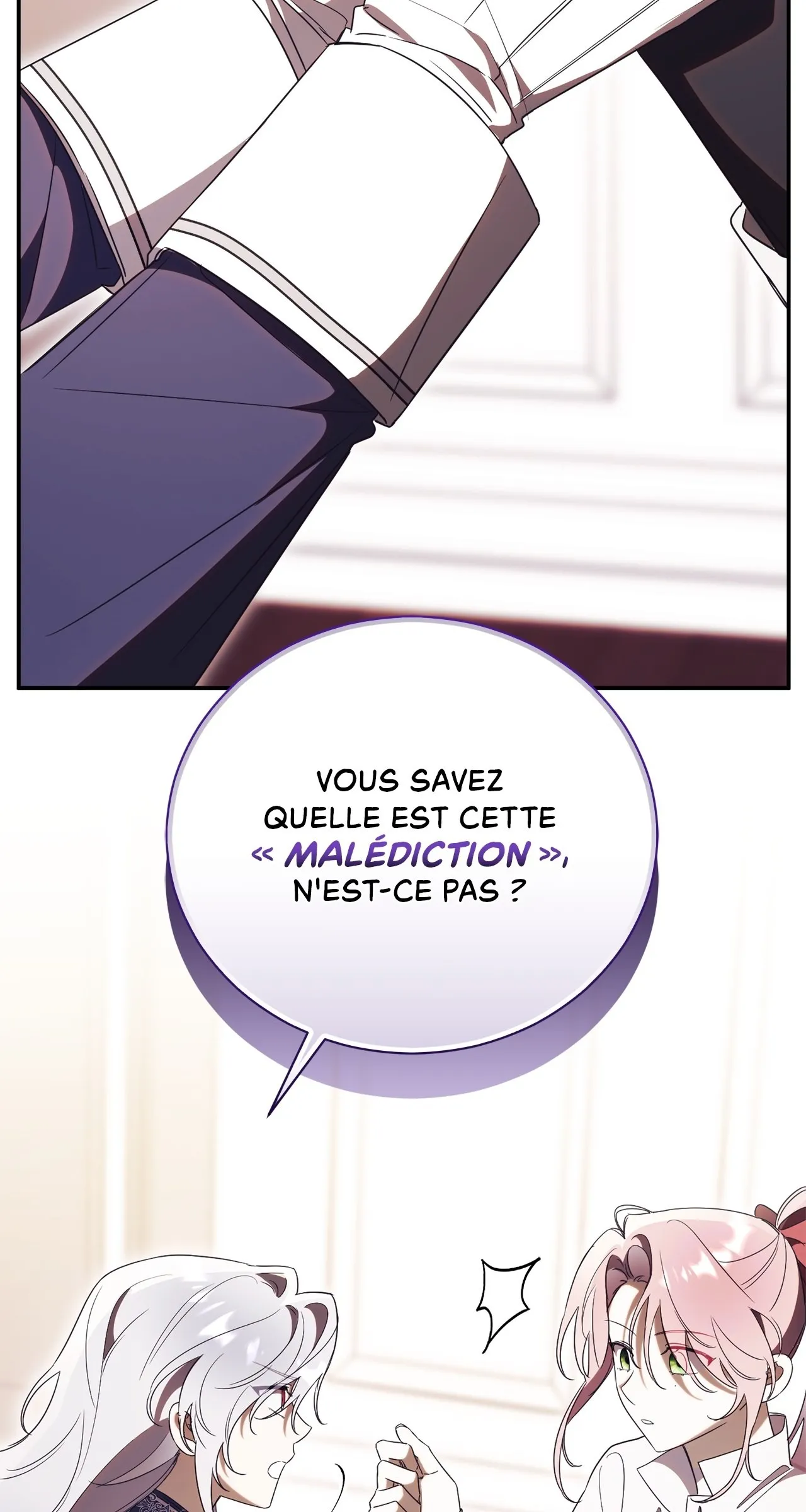 Read How to Reject My Obsessive Ex Husband FR Manga Online