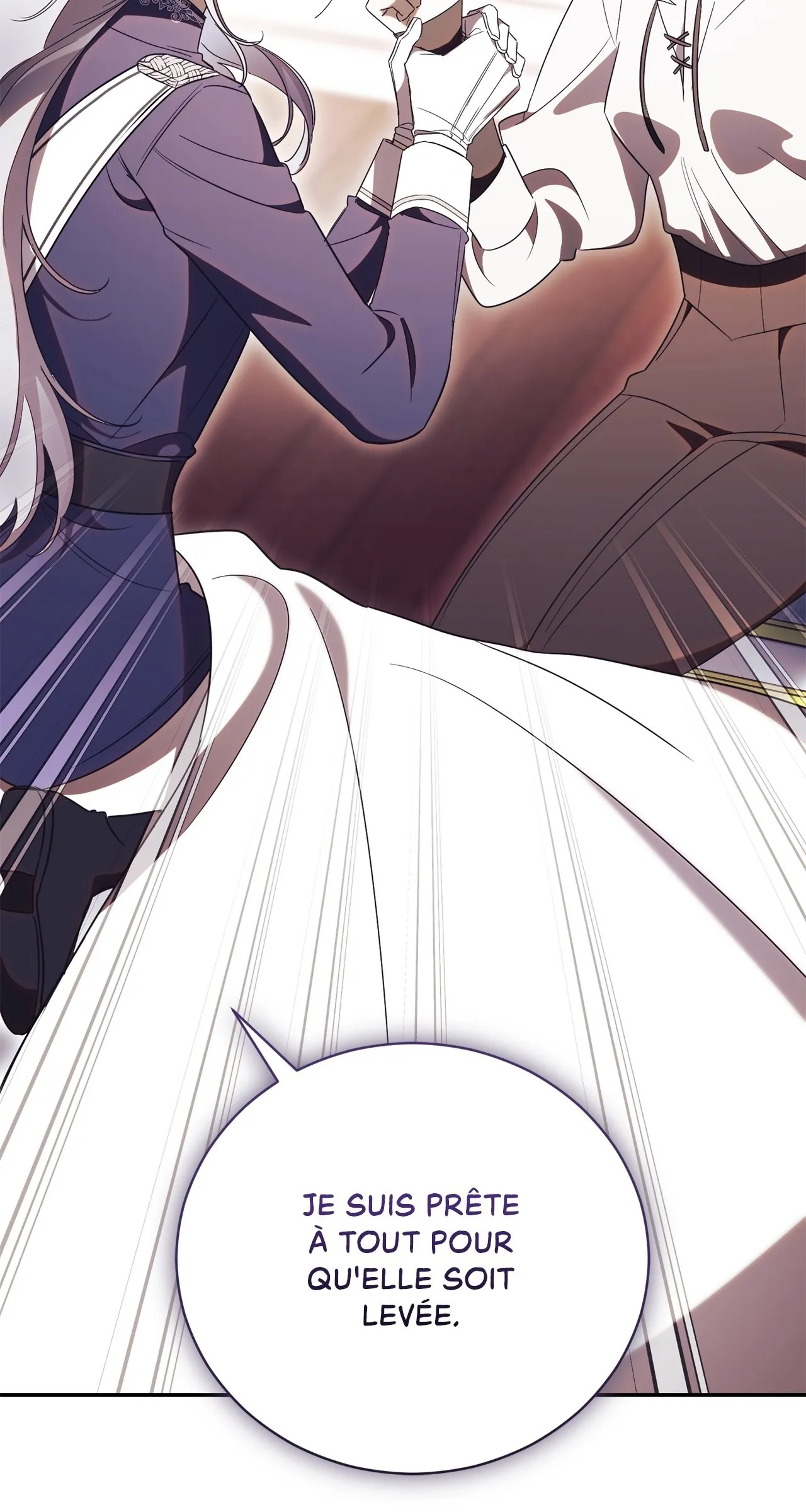 Read How to Reject My Obsessive Ex Husband FR Manga Online